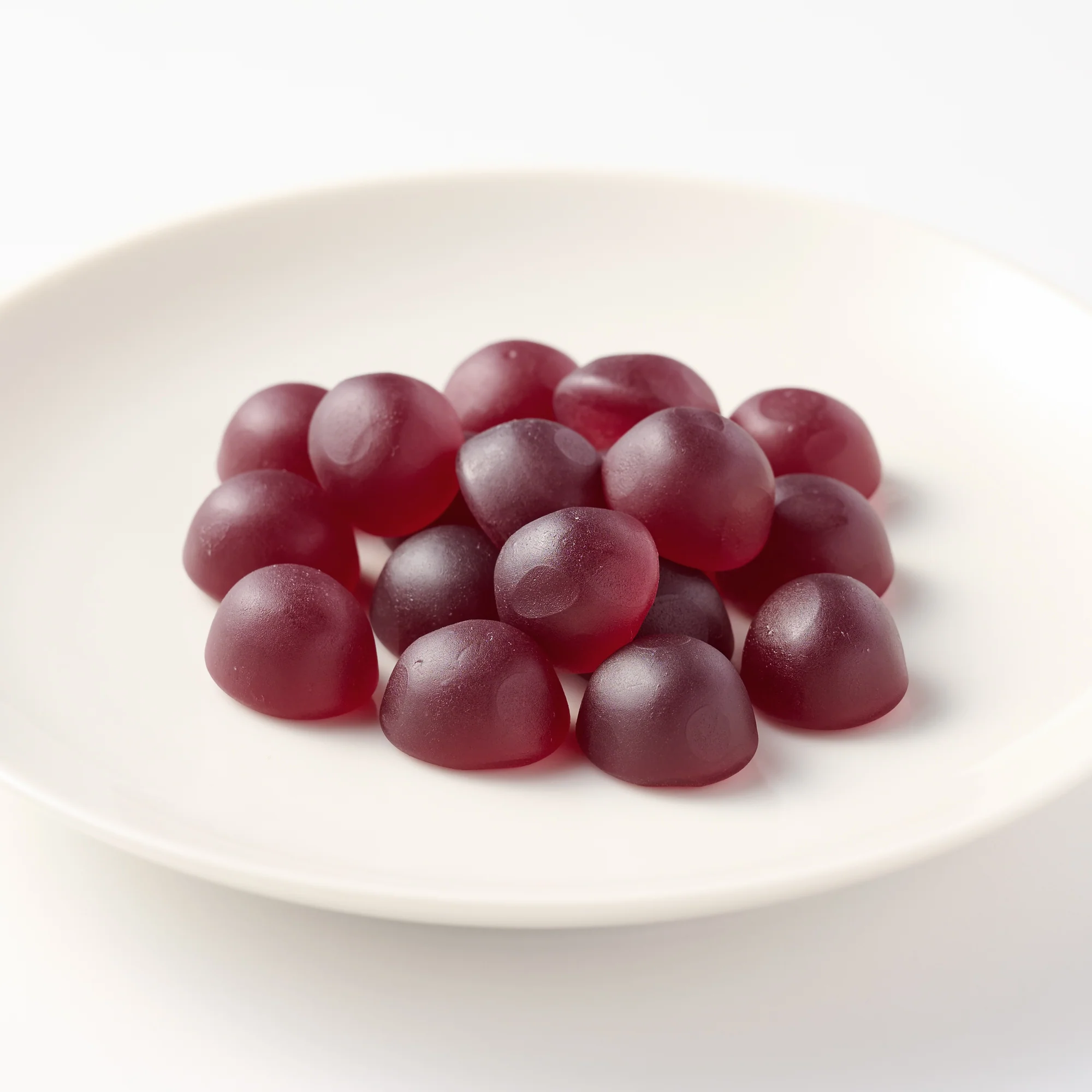 Kyoho Grape Gummies
