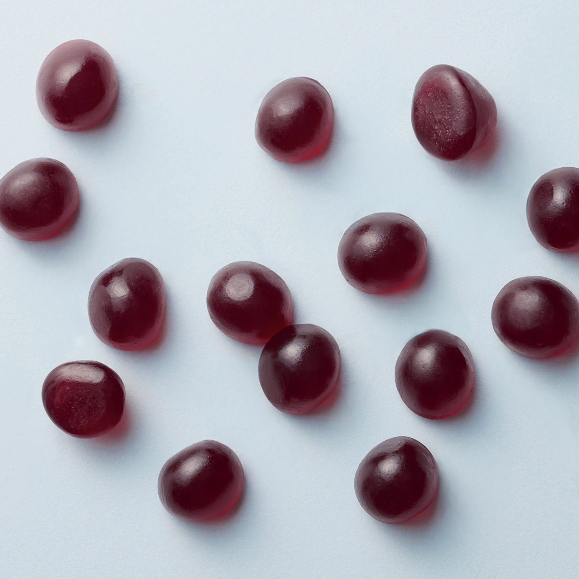 Kyoho Grape Gummies - Image 4