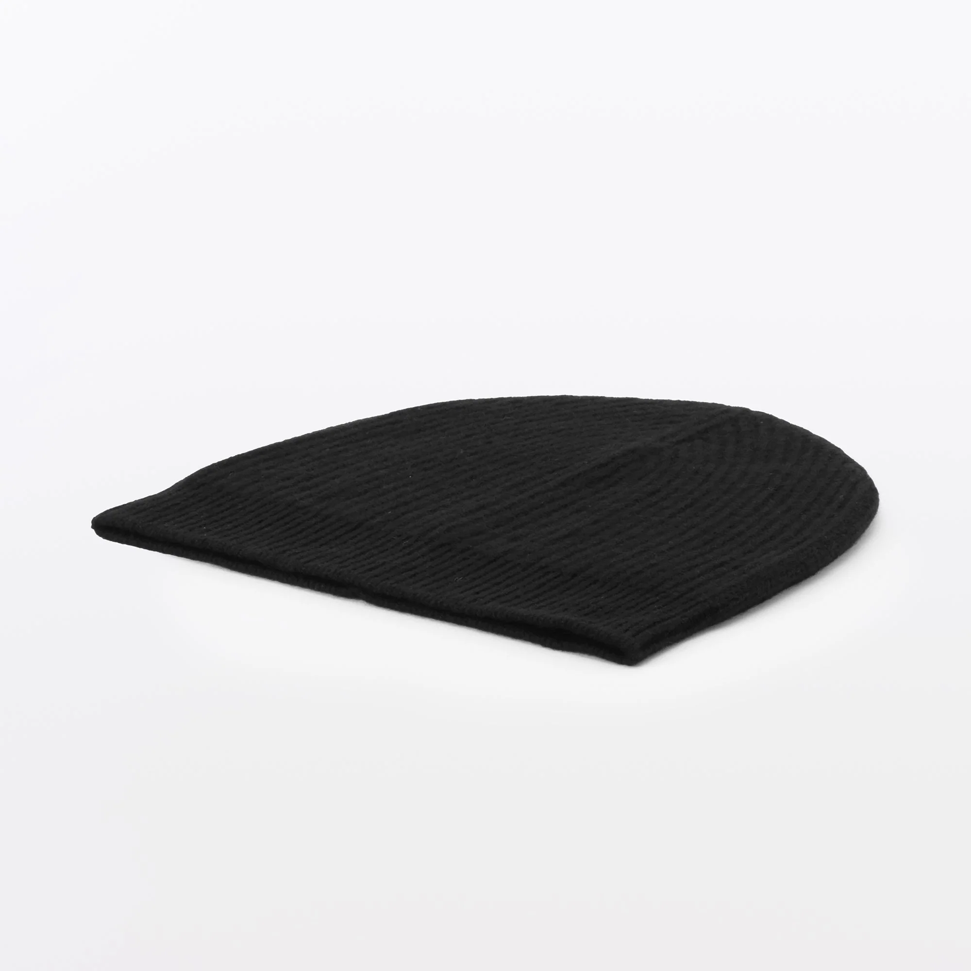 Labo Cashmere Knit Cap - Image 6
