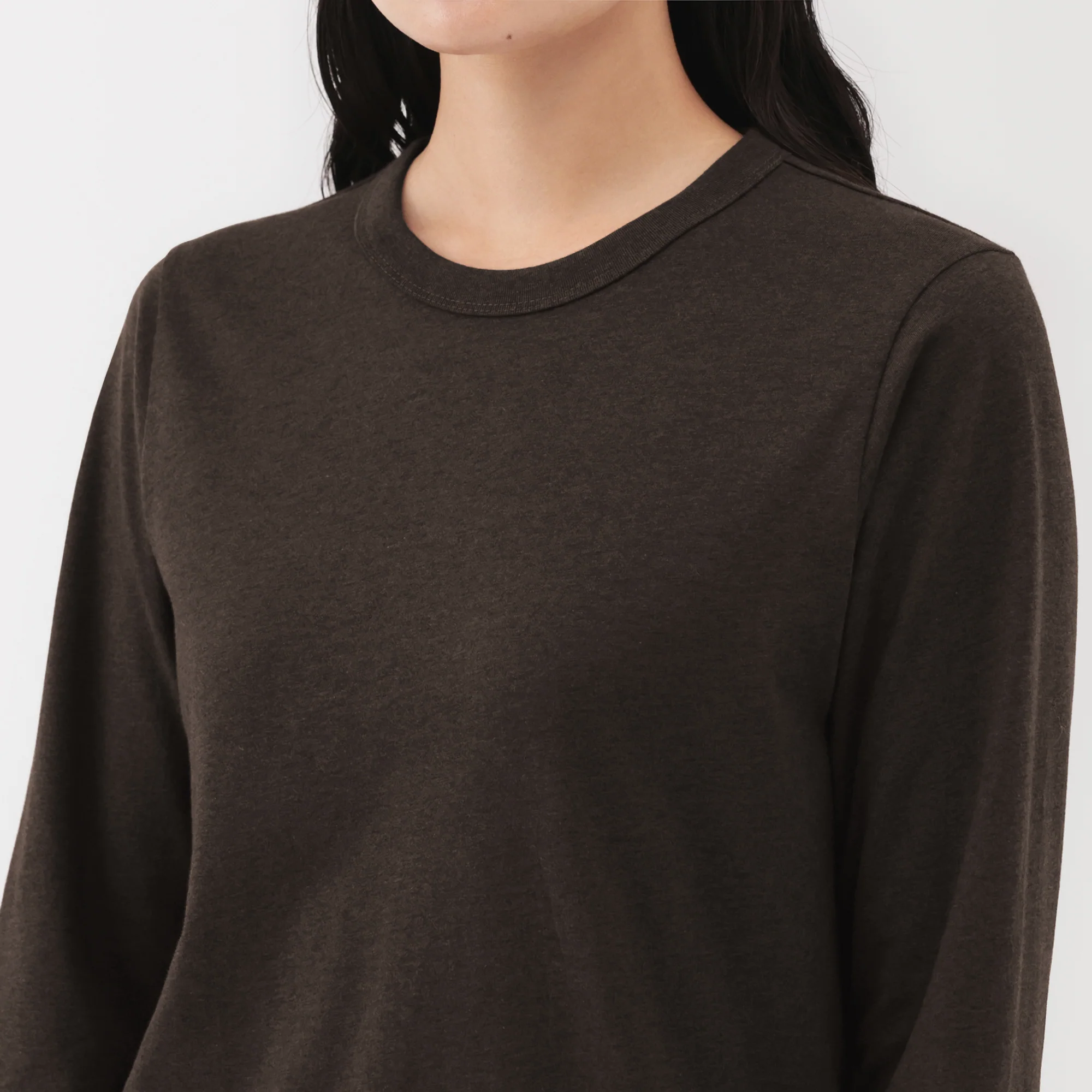 Labo Cotton Yak Jersey T-Shirt - Image 7