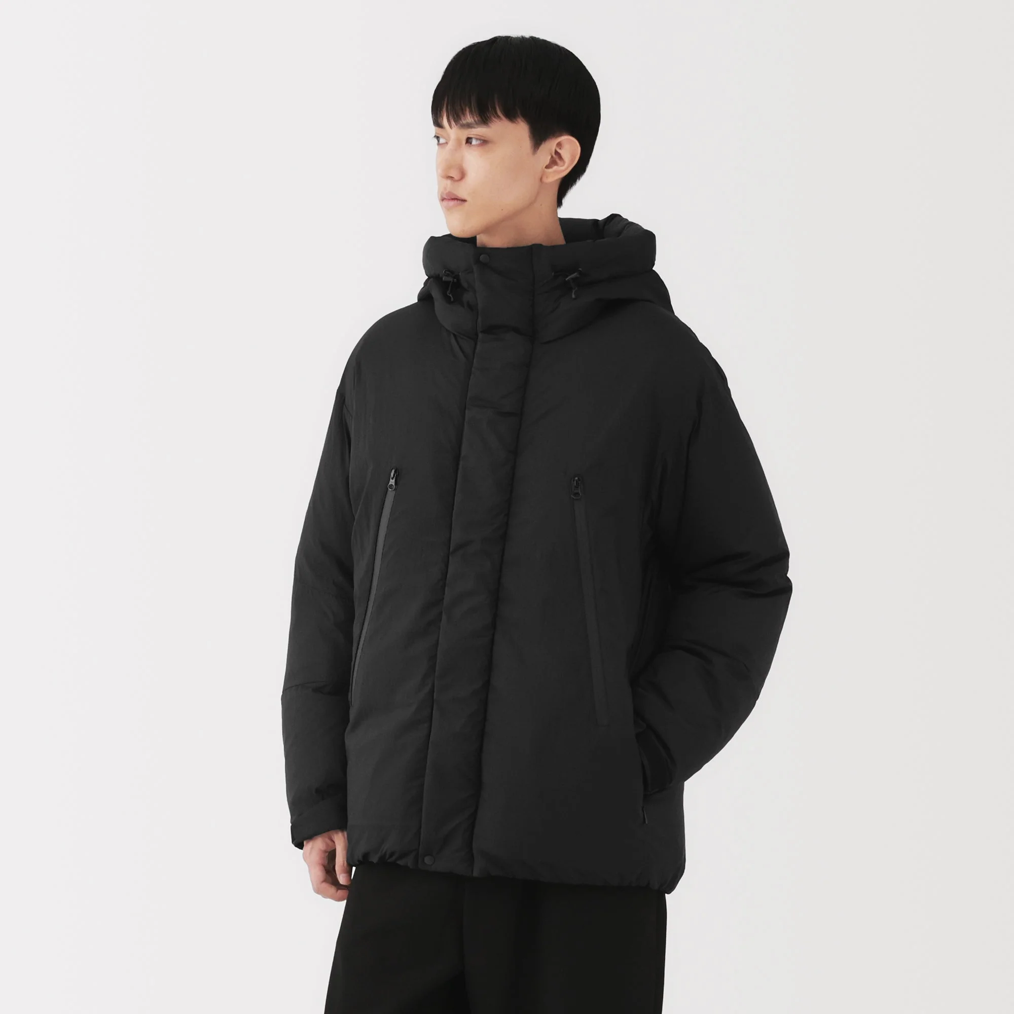 Labo Down Jacket - Image 18