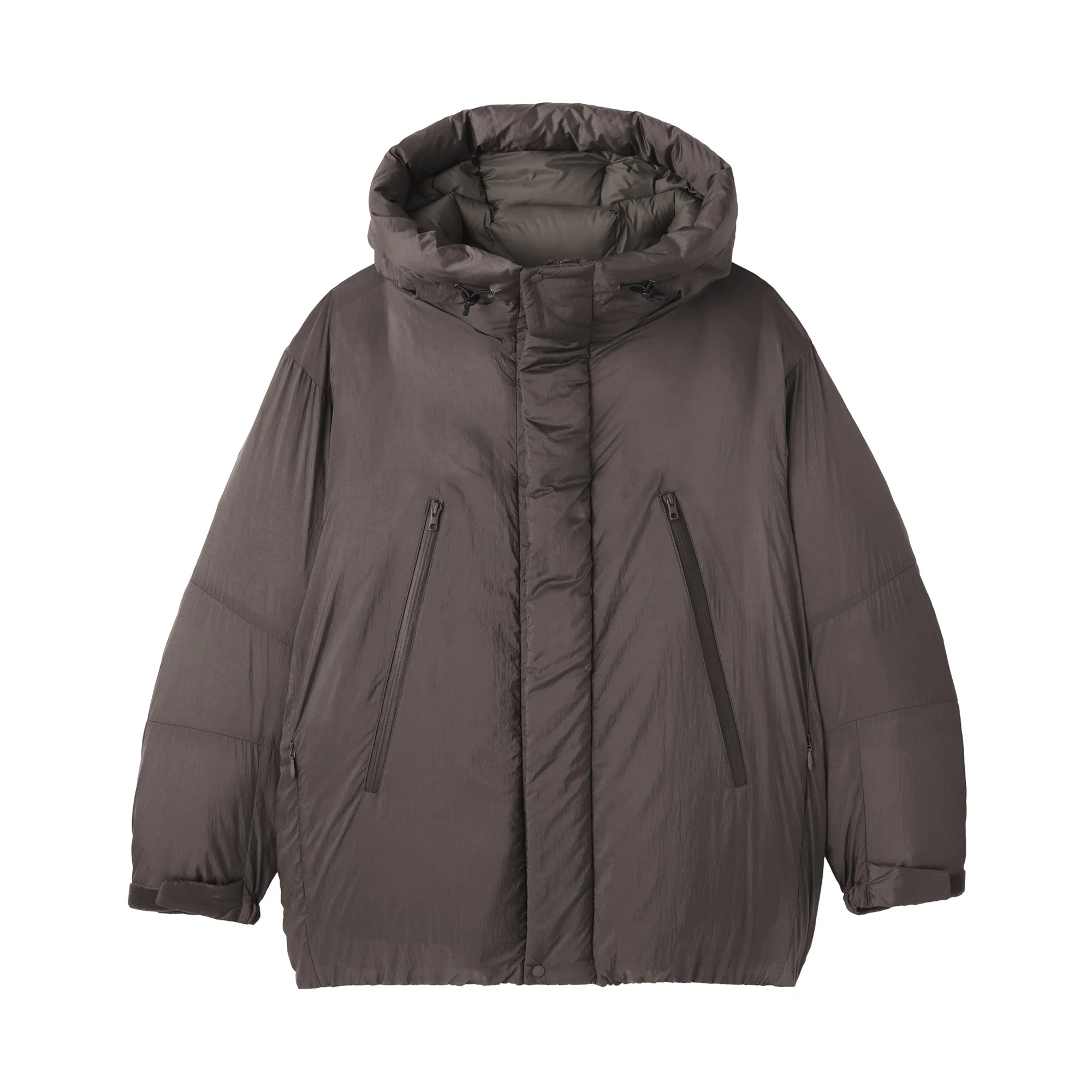 Labo Down Jacket - Image 2