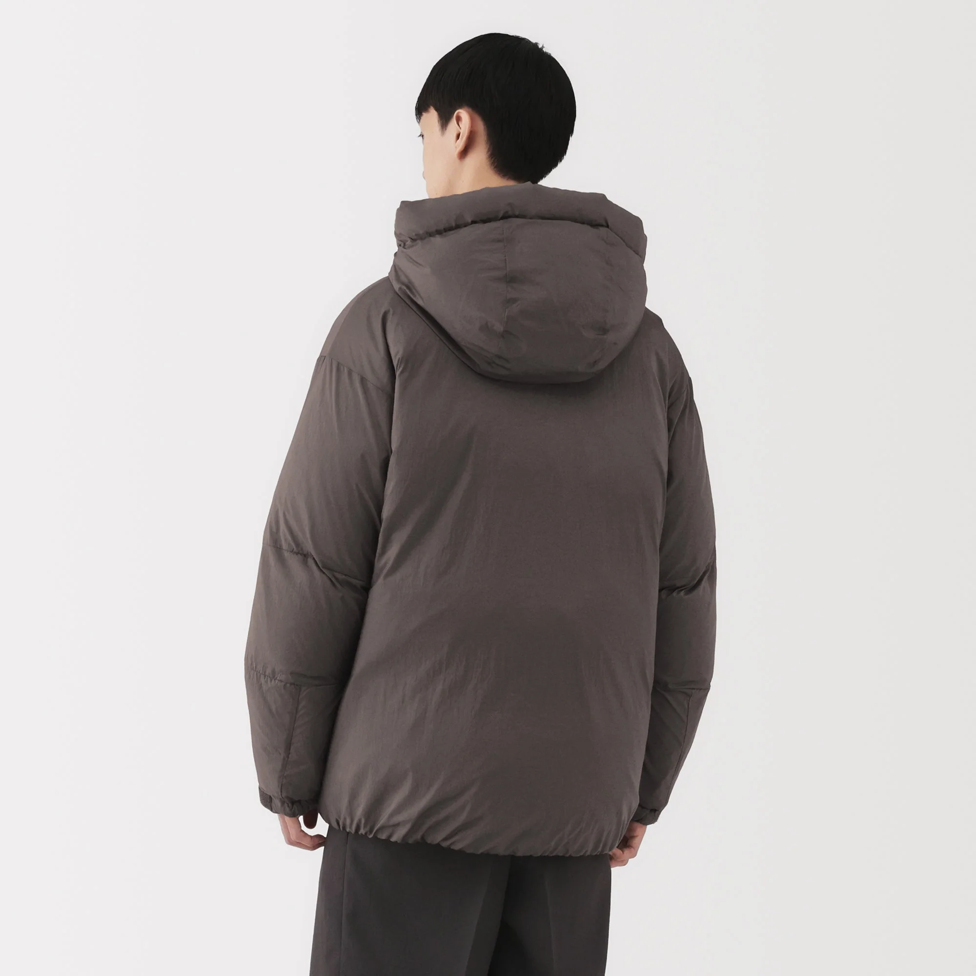 Labo Down Jacket - Image 20