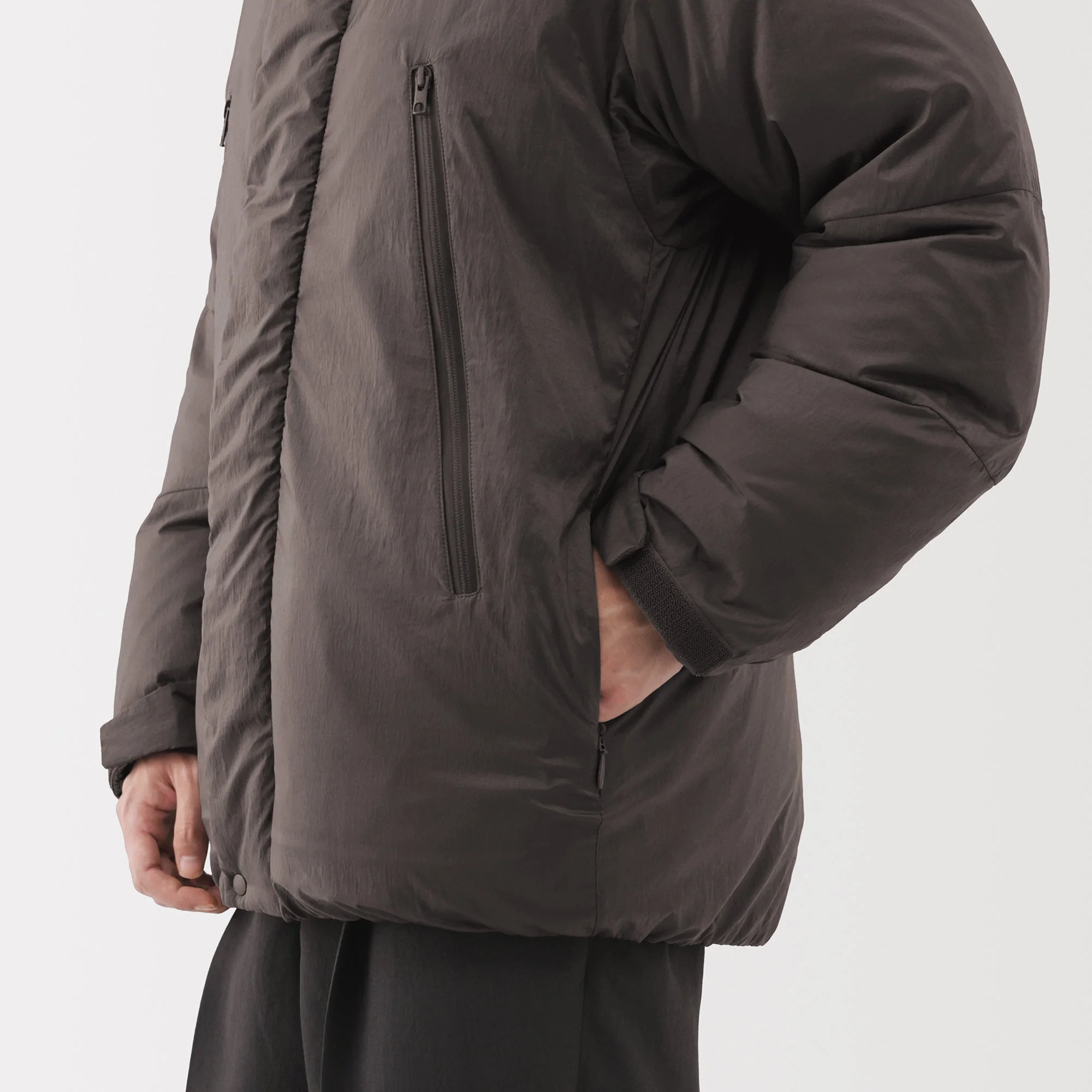 Labo Down Jacket - Image 24