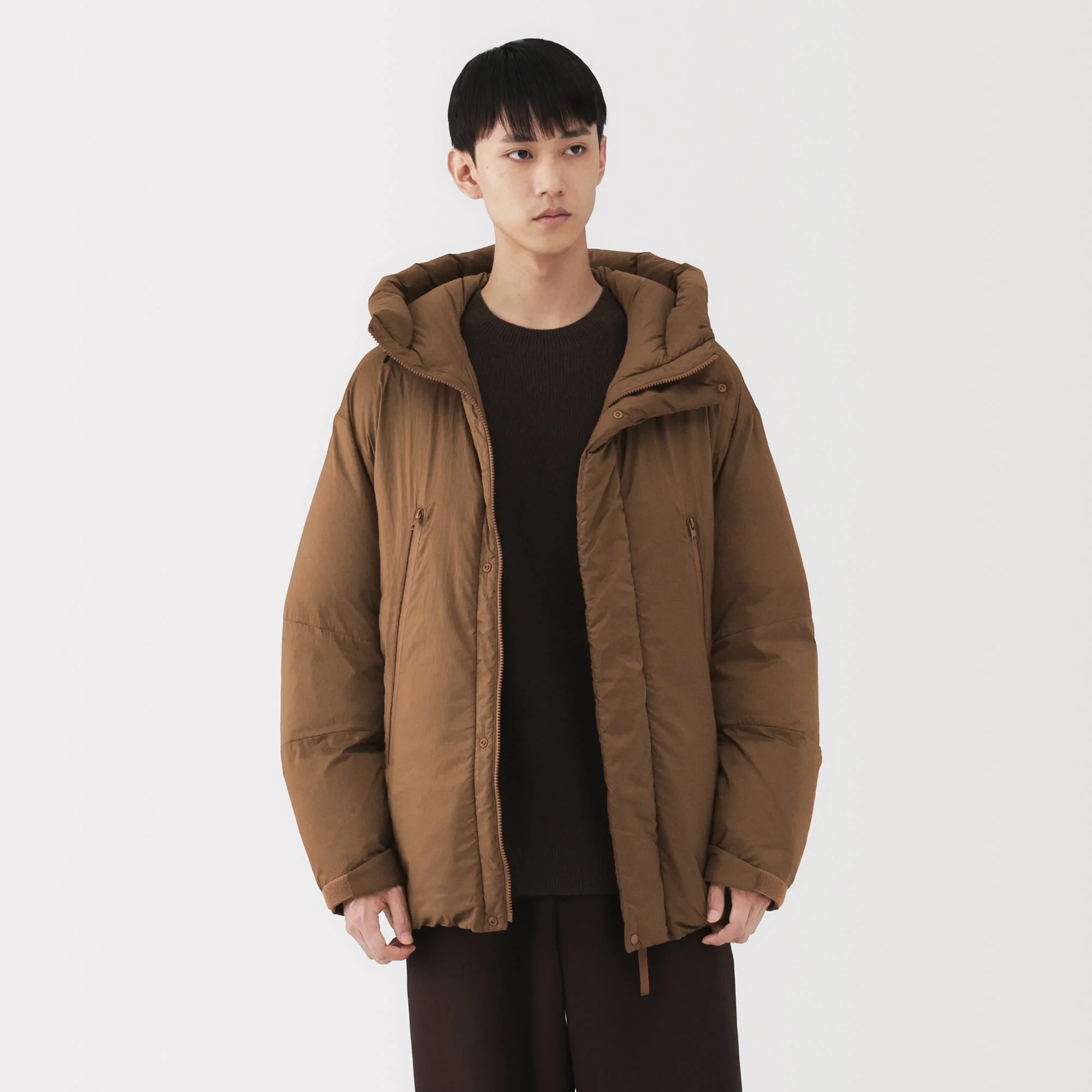 Labo Down Jacket