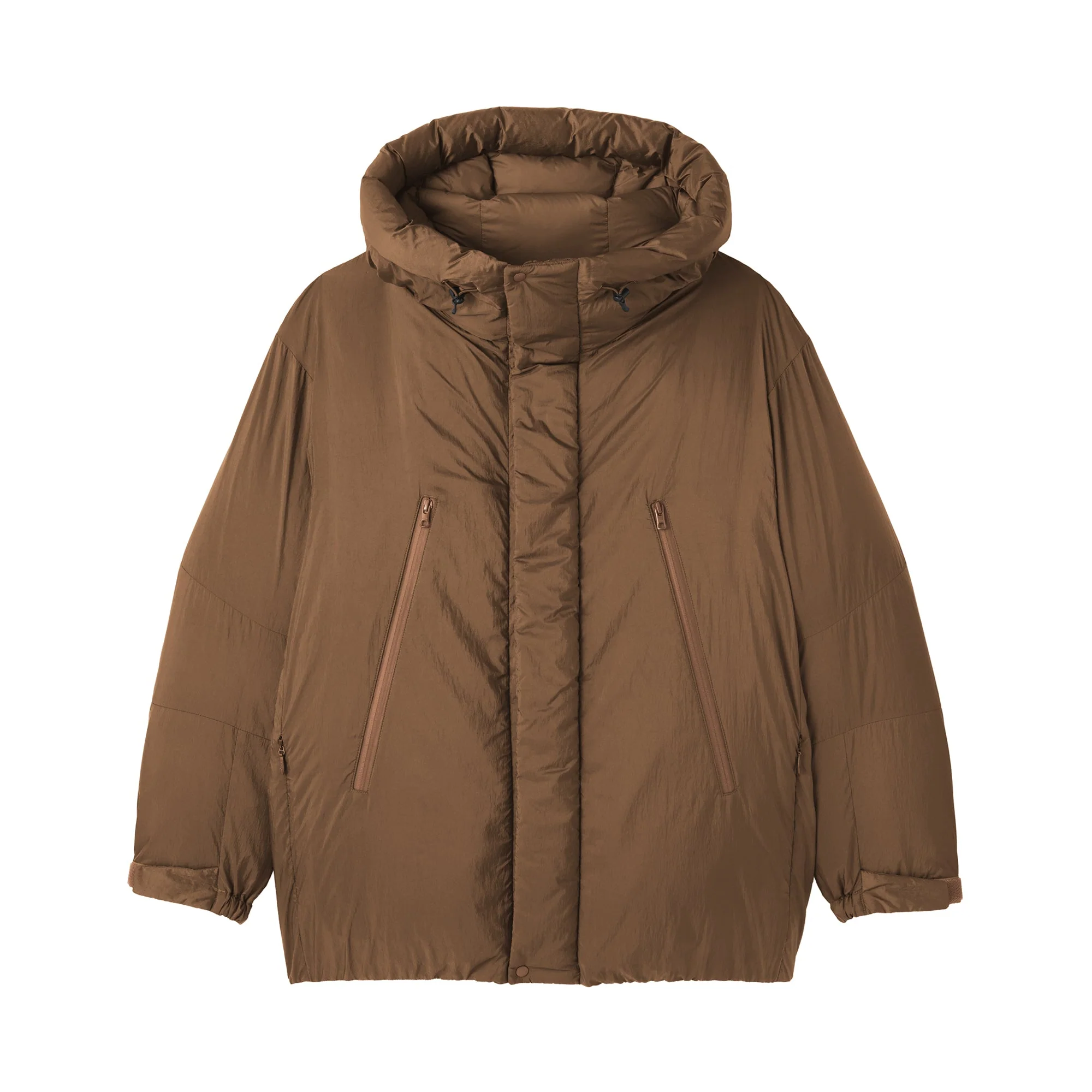Labo Down Jacket - Image 2