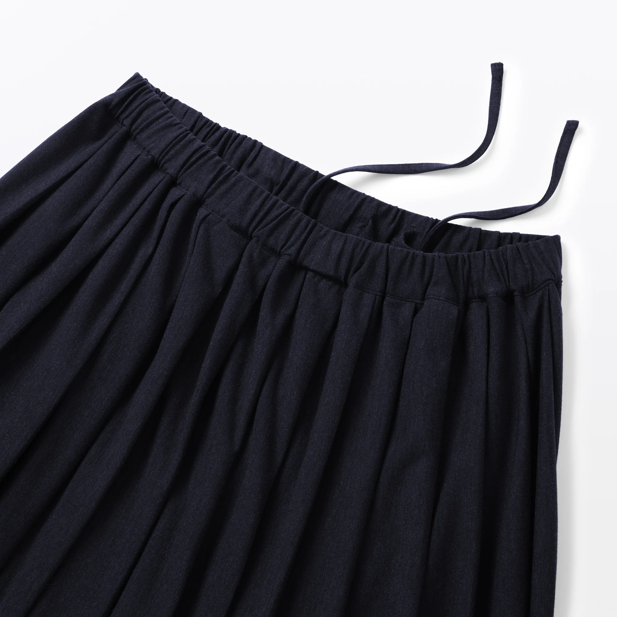 Labo Jersey Pleated Skirt - Image 27