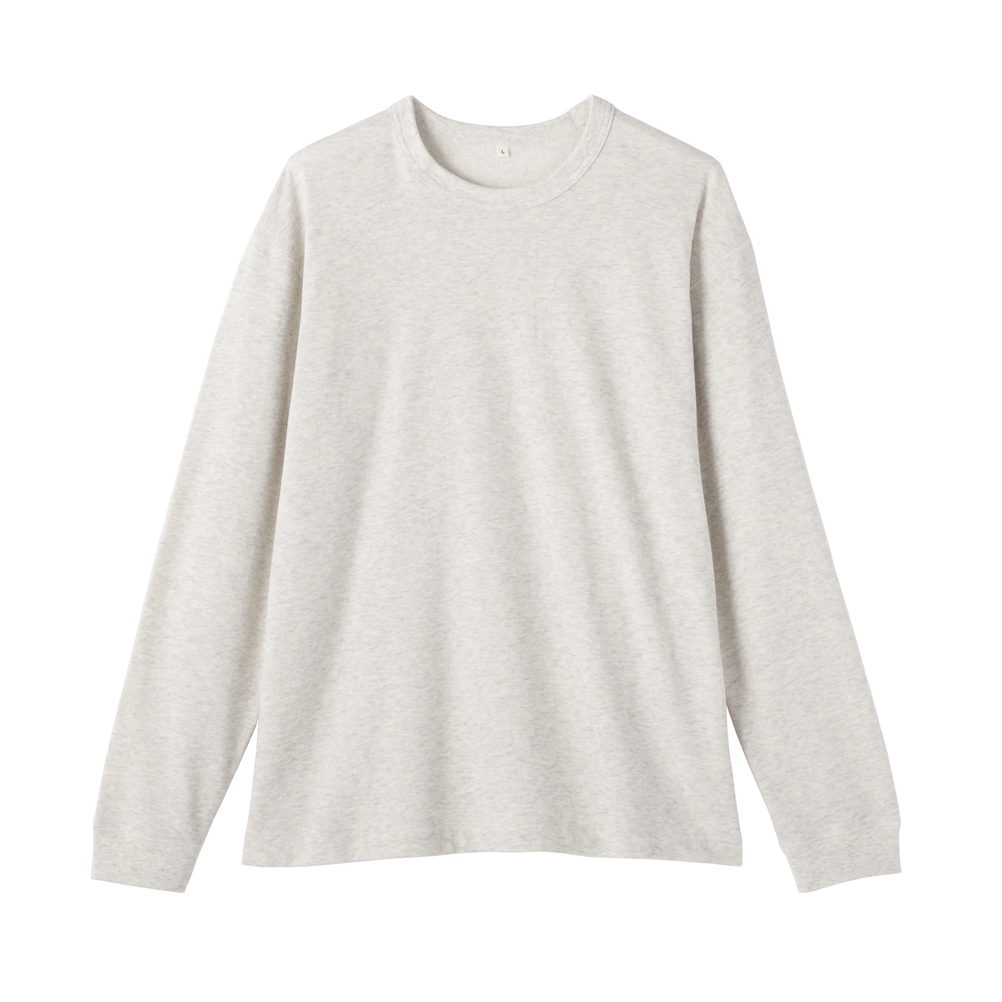 Labo Loopwheel French Terry T-Shirt - Image 2