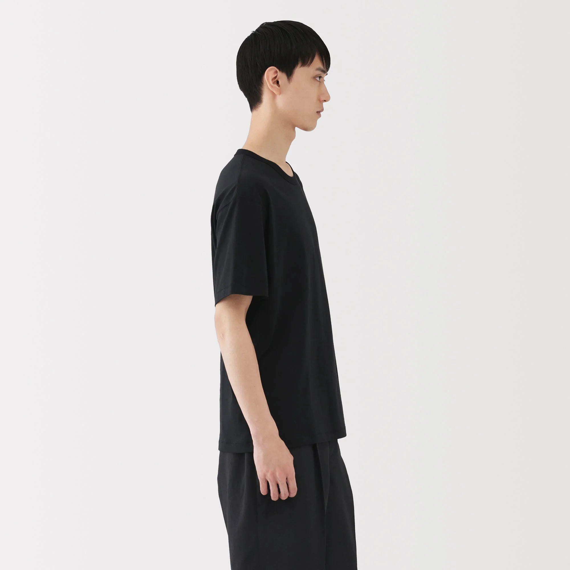 Labo Loopwheel Jersey T-Shirt - Image 12