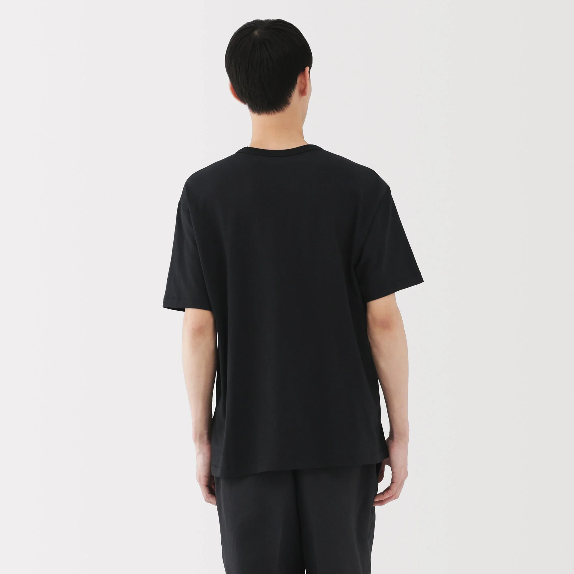 Labo Loopwheel Jersey T-Shirt - Image 13