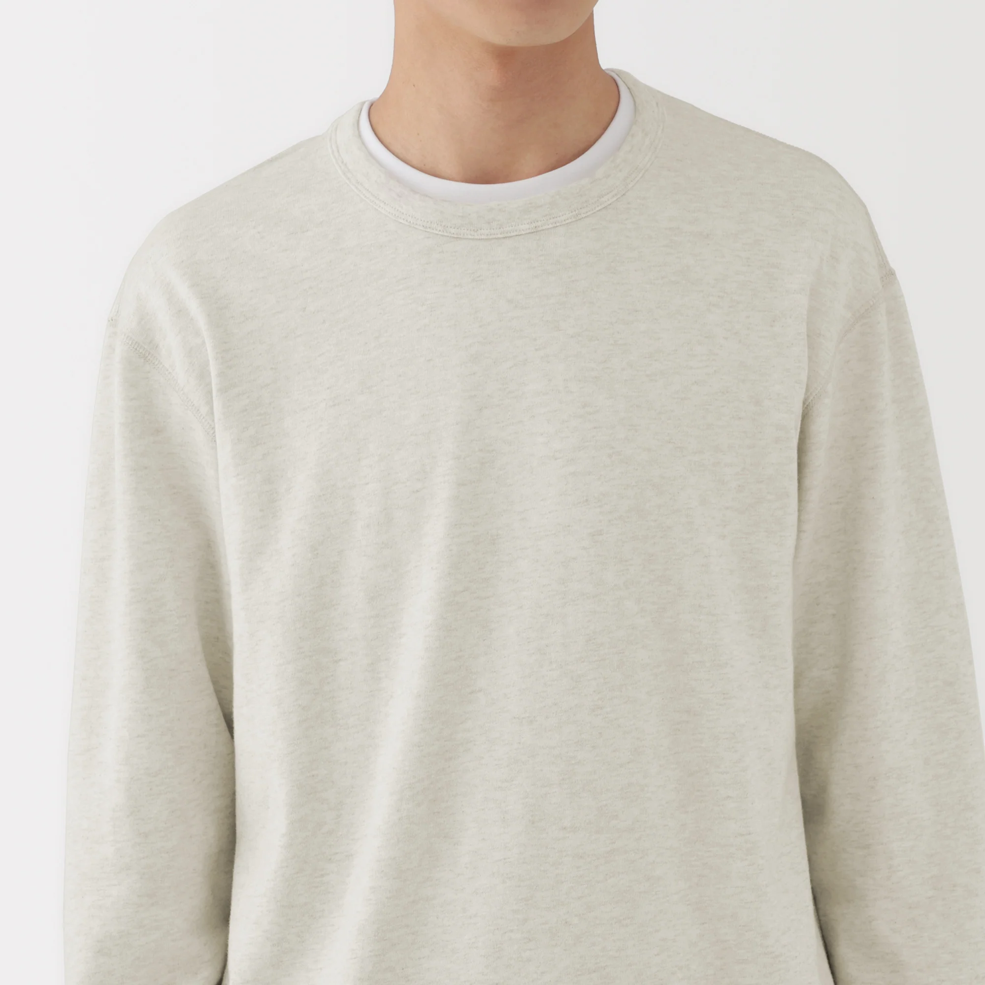 Labo Loopwheel Jersey T-Shirt - Image 6