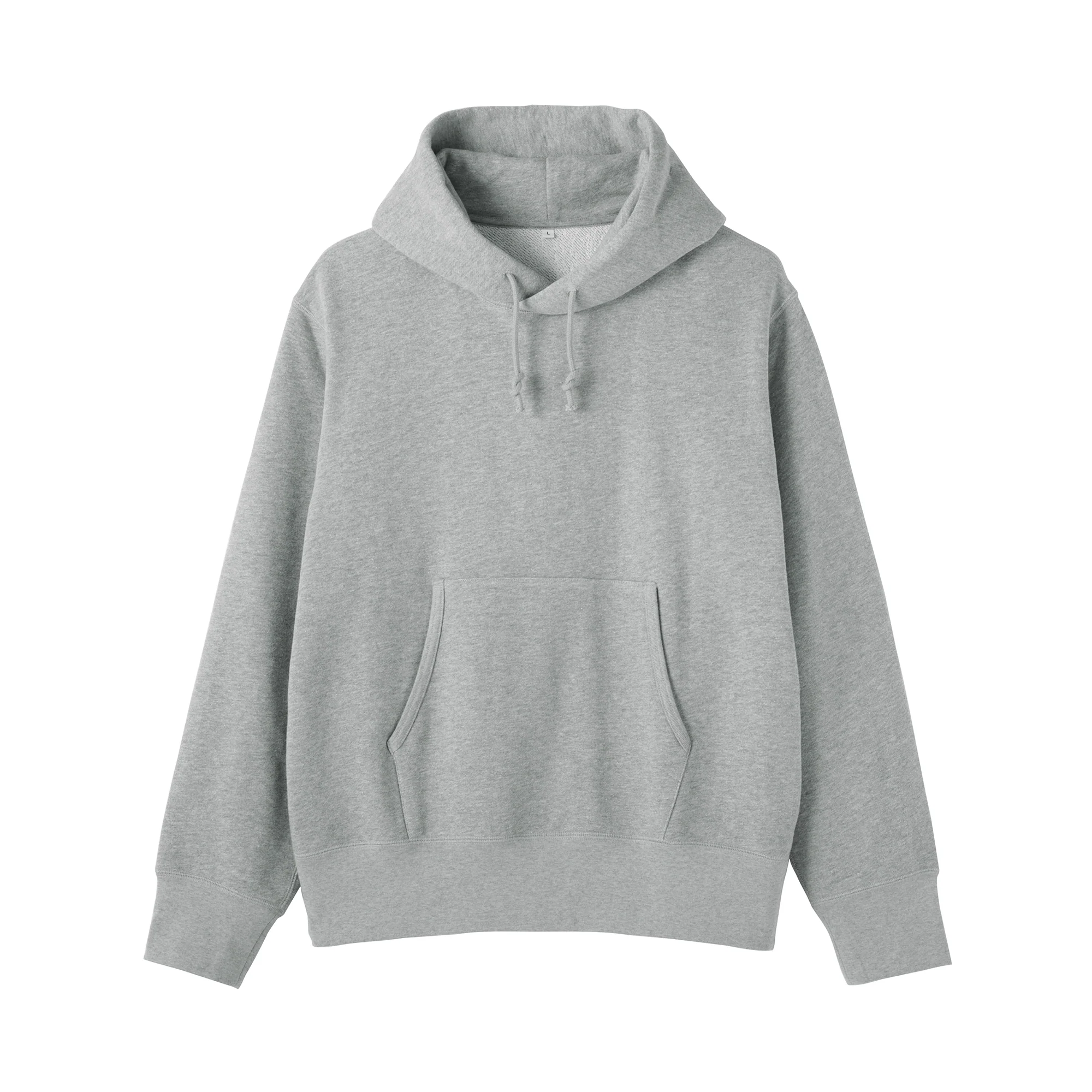 Labo Loopwheel Sweatshirt Hoodie - Image 2