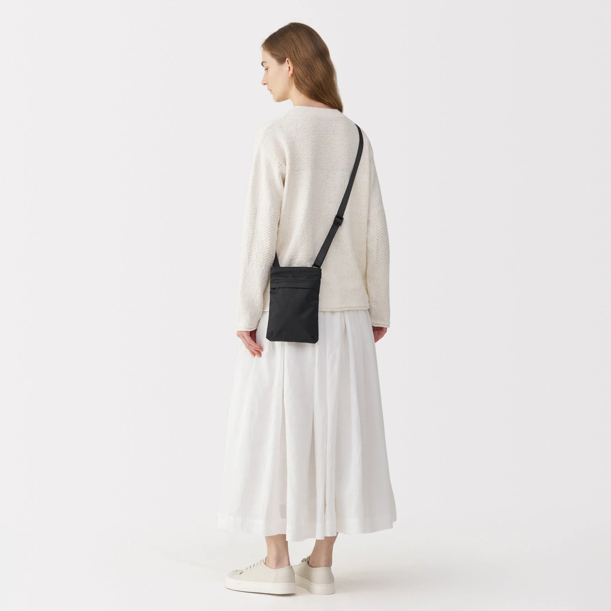 Labo Nylon Mini Shoulder Bag - Image 22