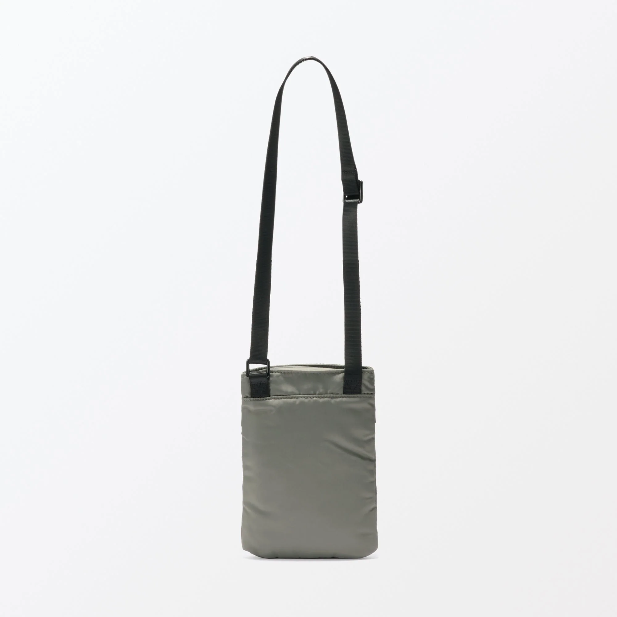 Labo Nylon Mini Shoulder Bag - Image 3