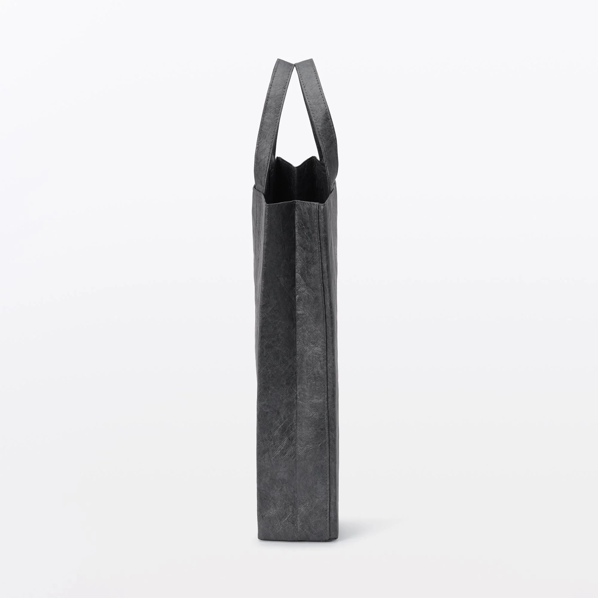 Labo Paper-Like Small Tote Bag - Image 22