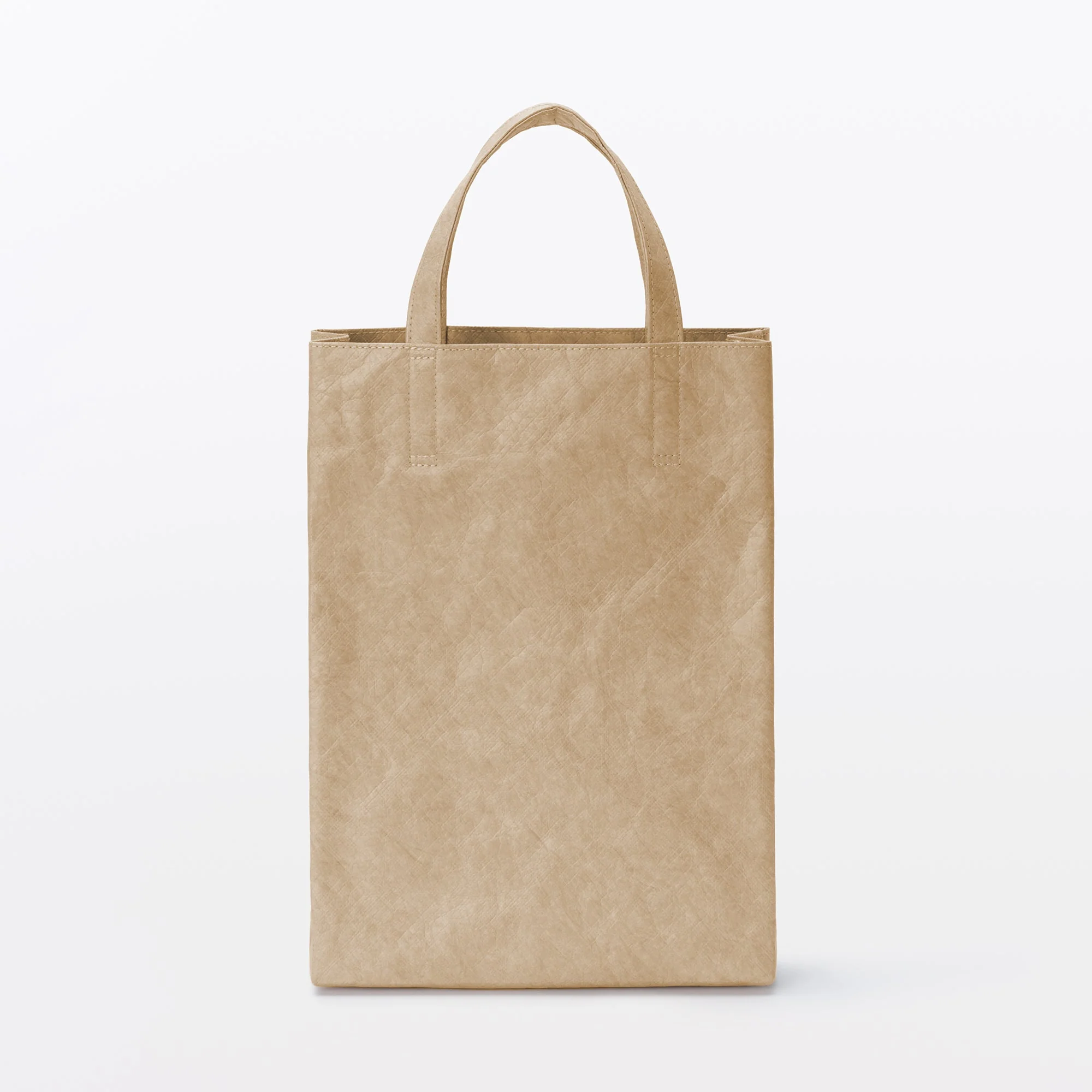 Labo Paper-Like Small Tote Bag - Image 3