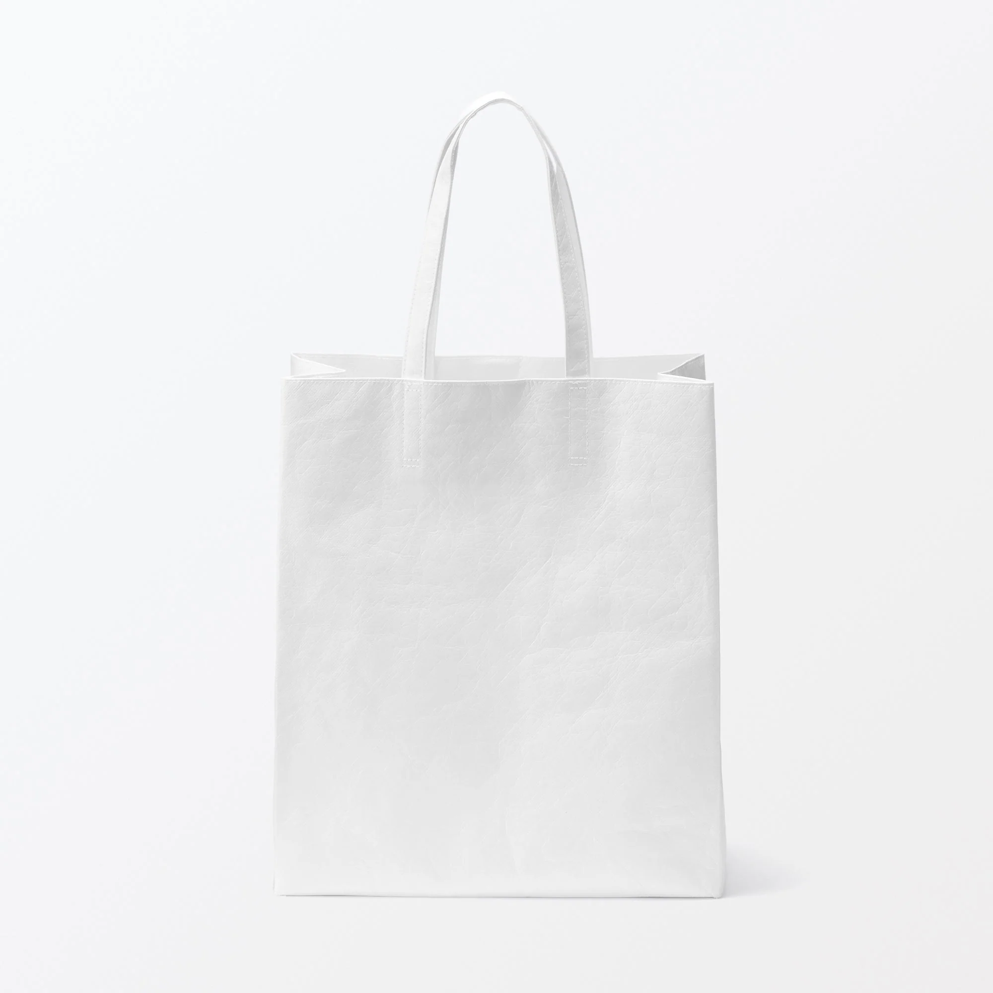 Labo Paper-Like Tote Bag - Image 11
