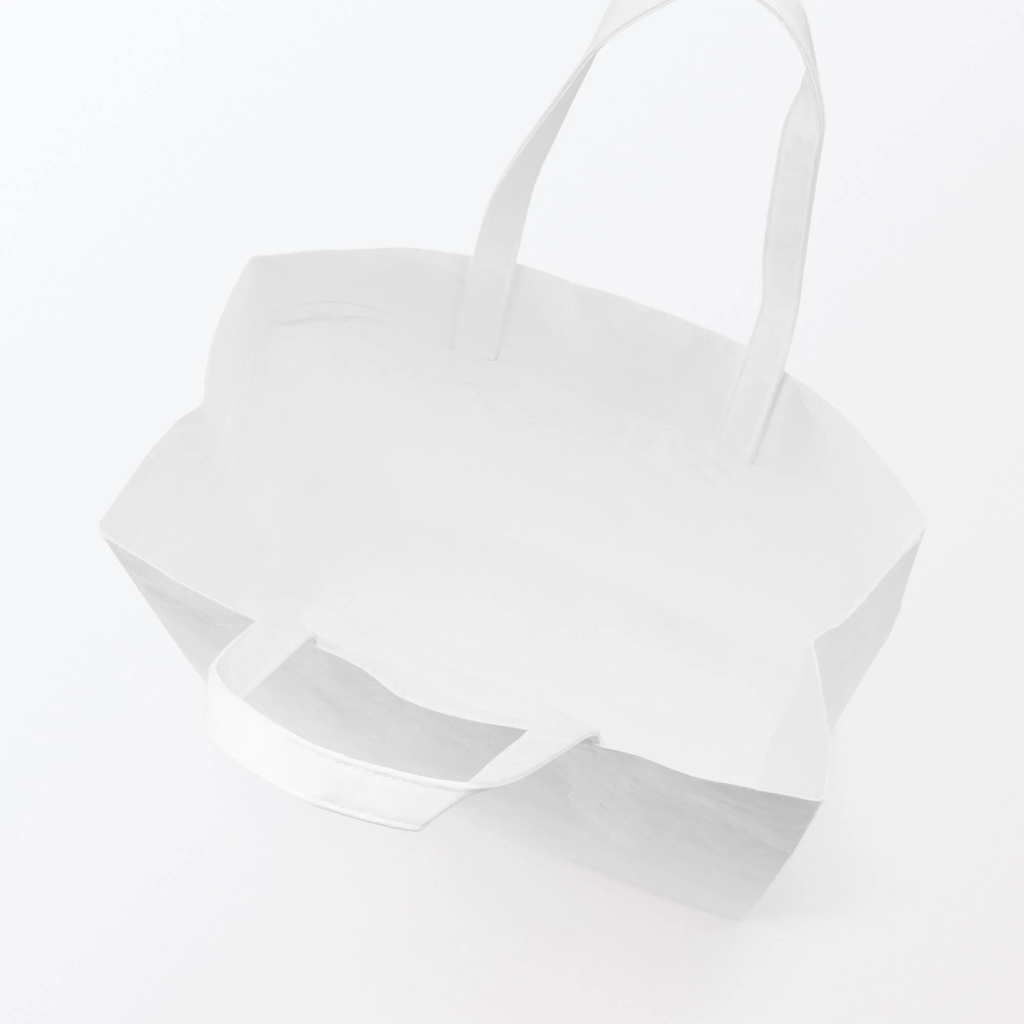 Labo Paper-Like Tote Bag - Image 12