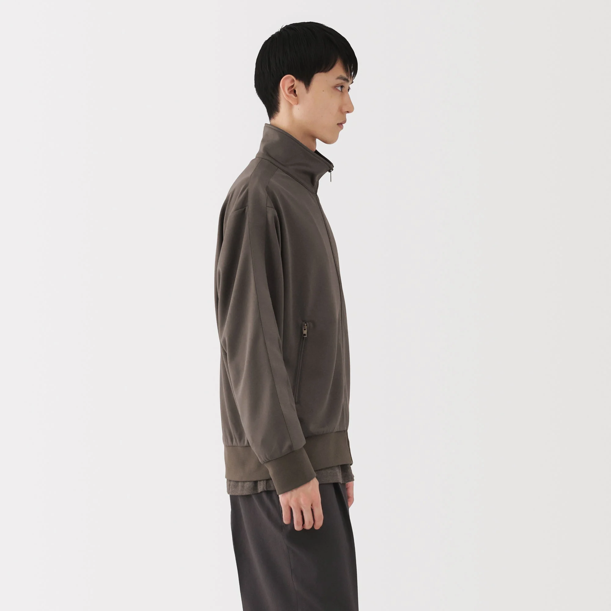 Labo Polyester Track Jacket - Image 14