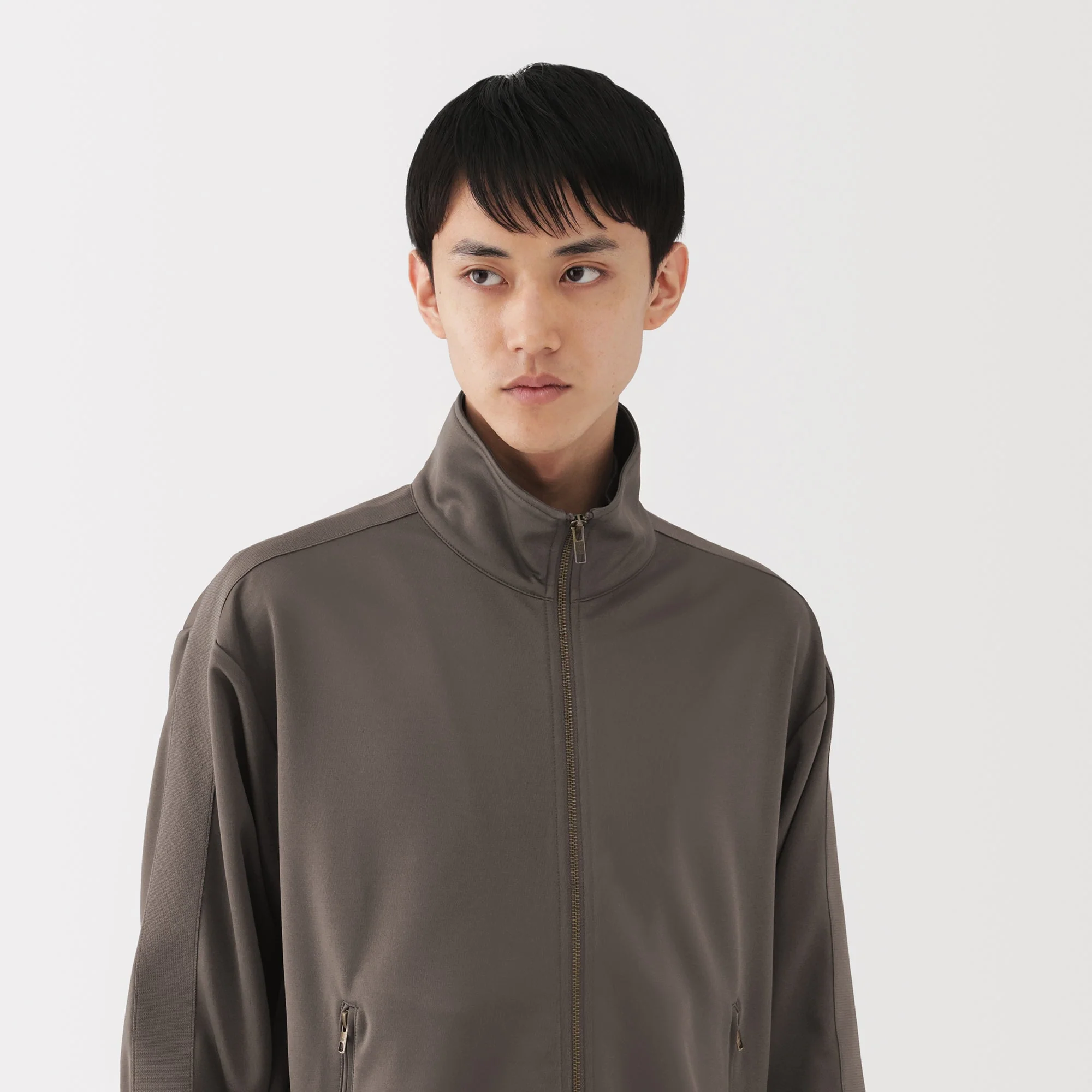 Labo Polyester Track Jacket - Image 16