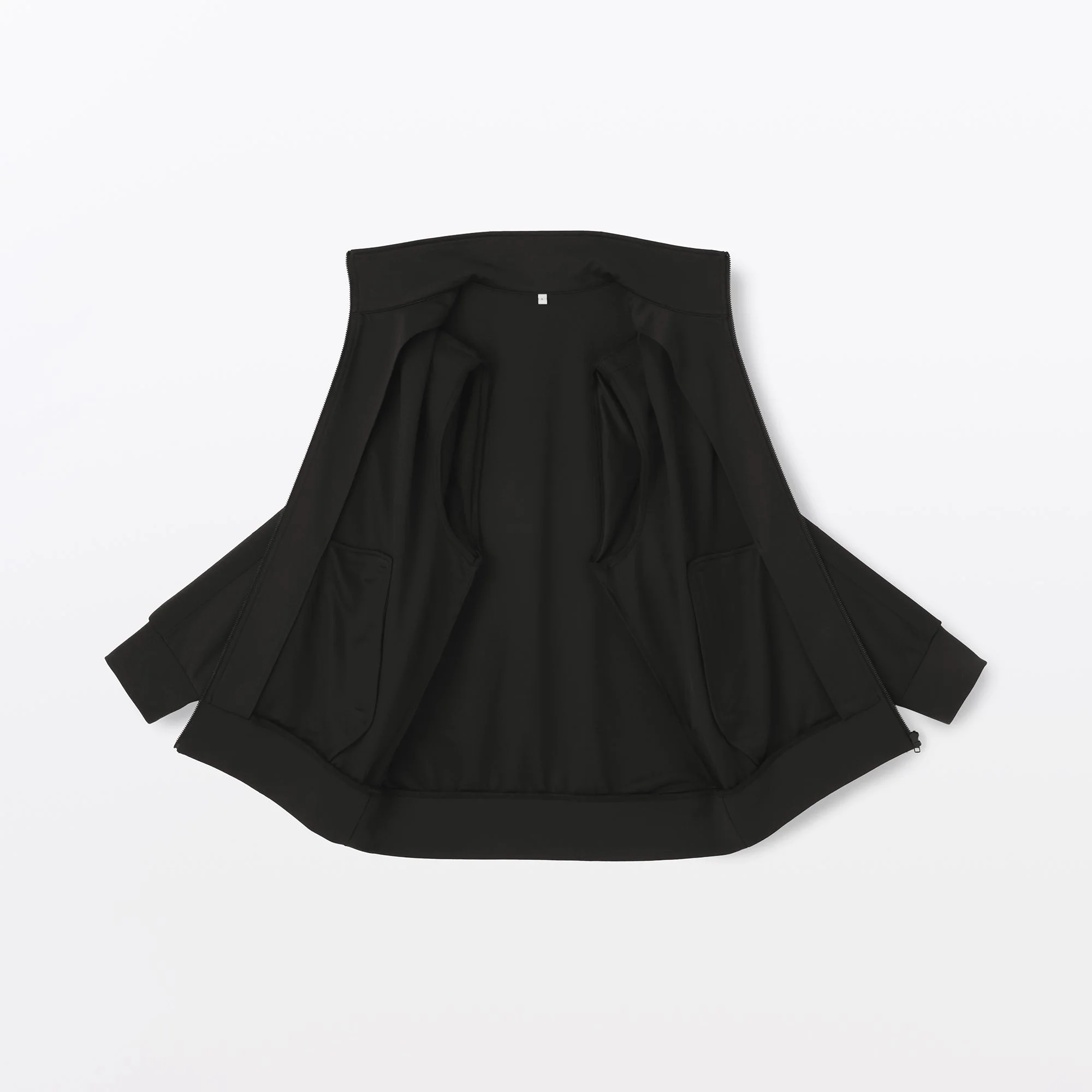 Labo Polyester Track Jacket - Image 18