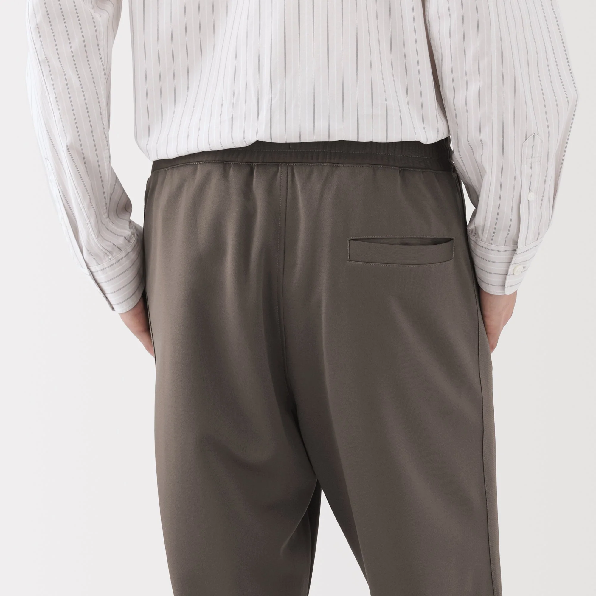 Labo Polyester Track Pants - Image 10