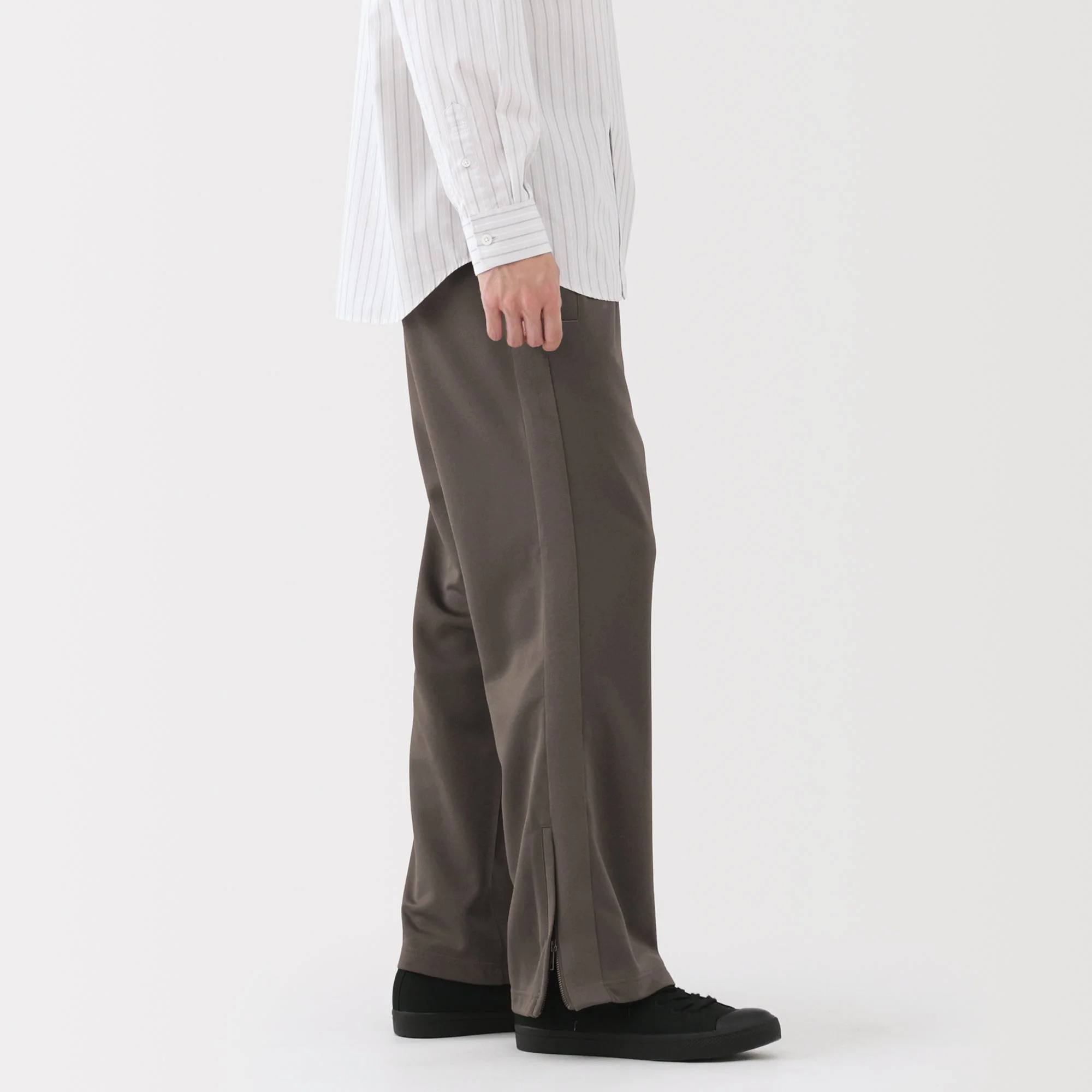 Labo Polyester Track Pants - Image 7