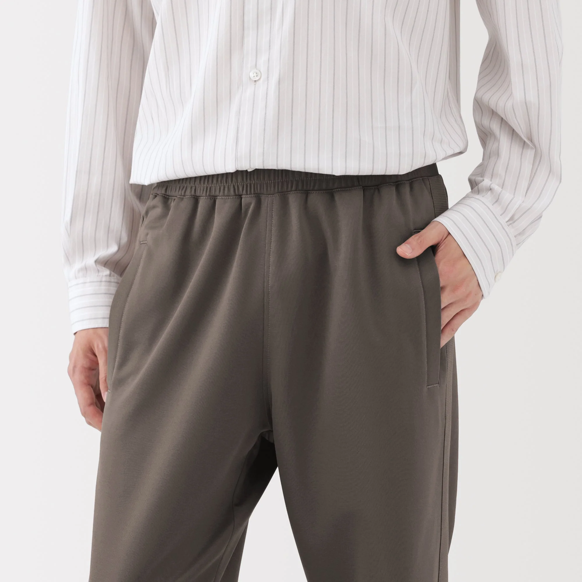 Labo Polyester Track Pants - Image 9