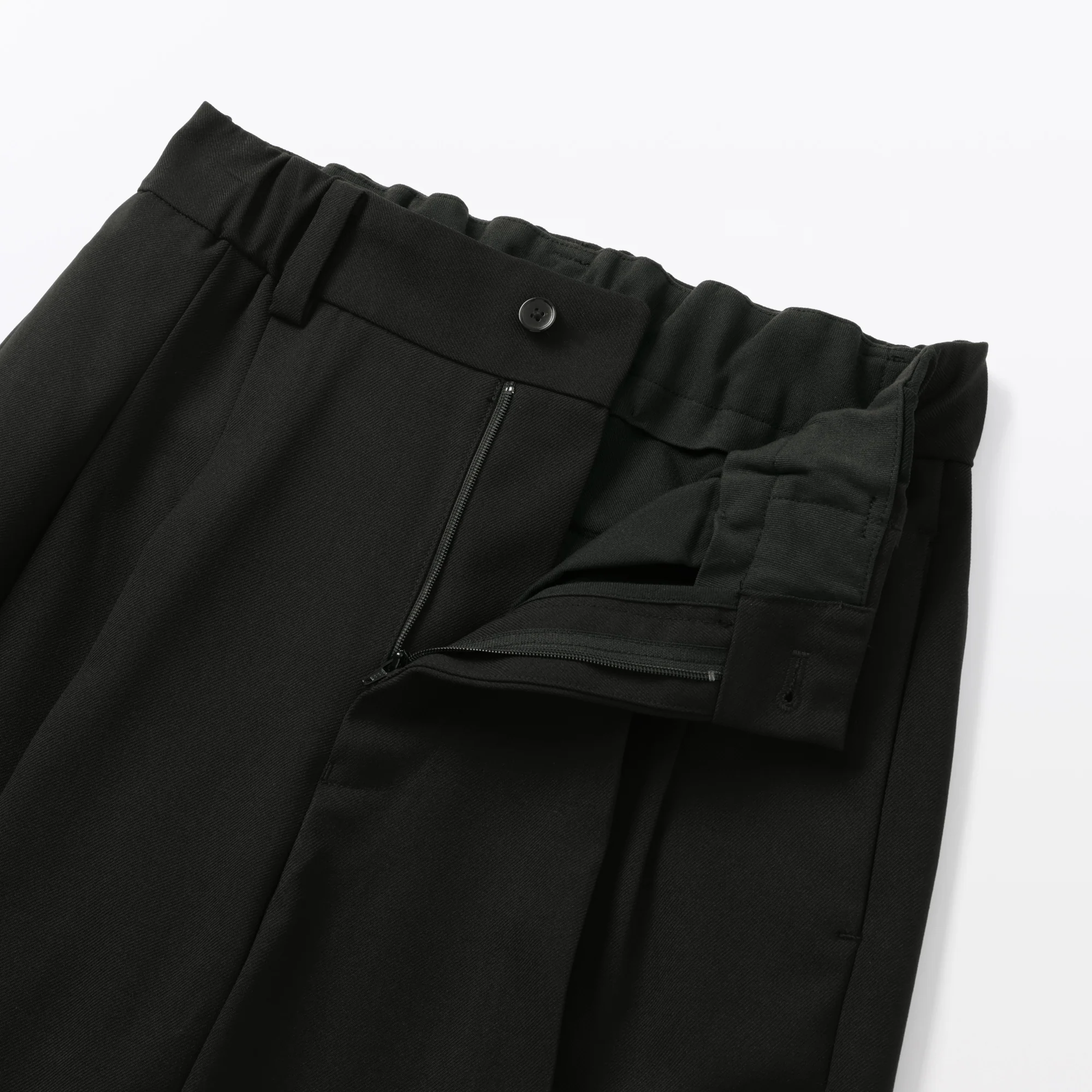 Labo Polyester Twill Wide Pants - Image 18