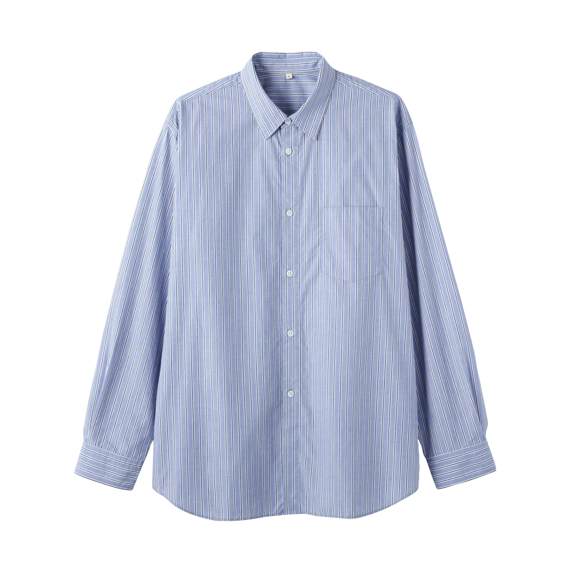 Labo Poplin Shirt - Image 2