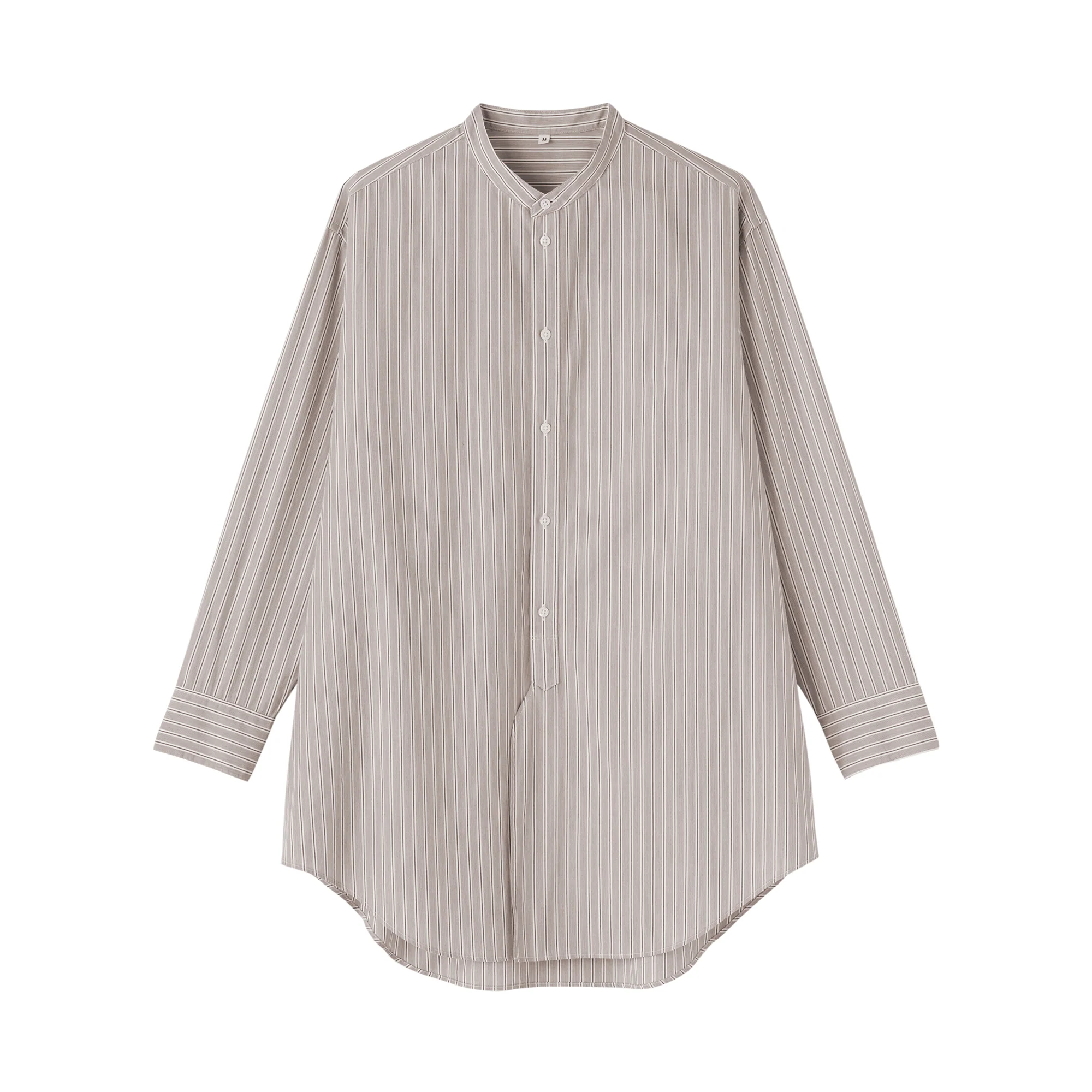 Labo Poplin Tunic - Image 19