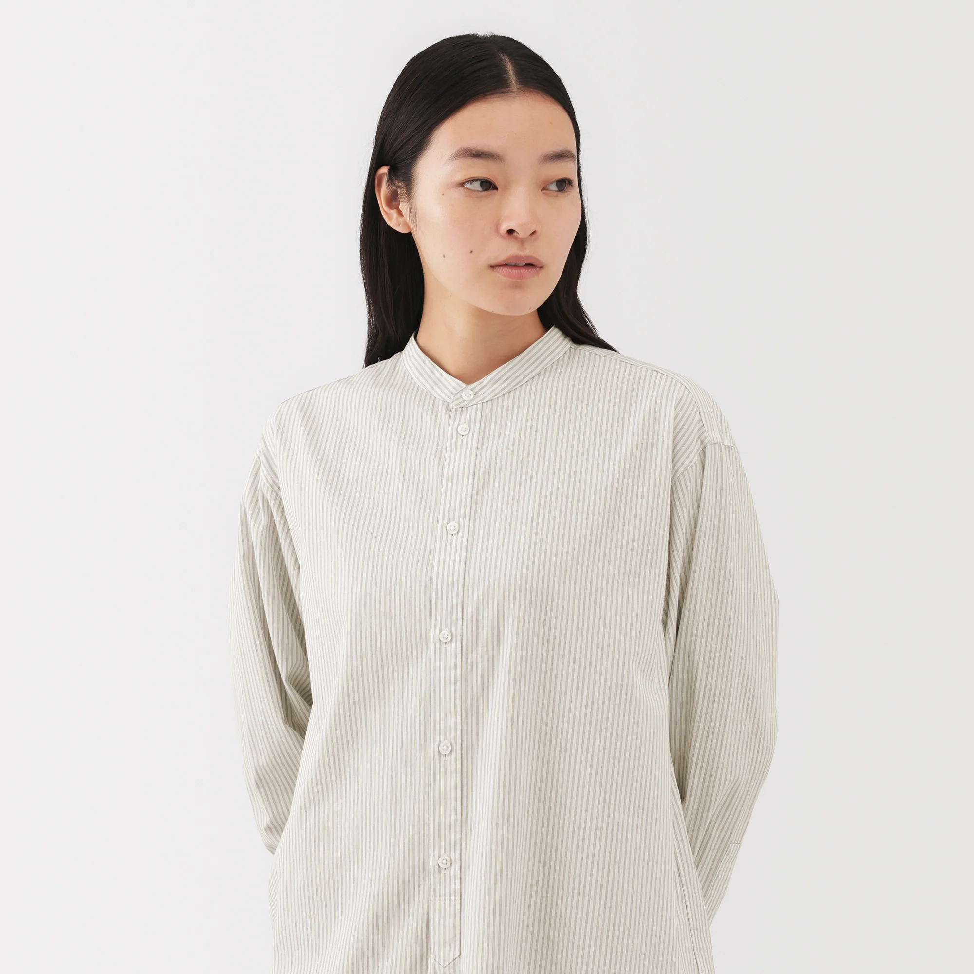 Labo Poplin Tunic - Image 24