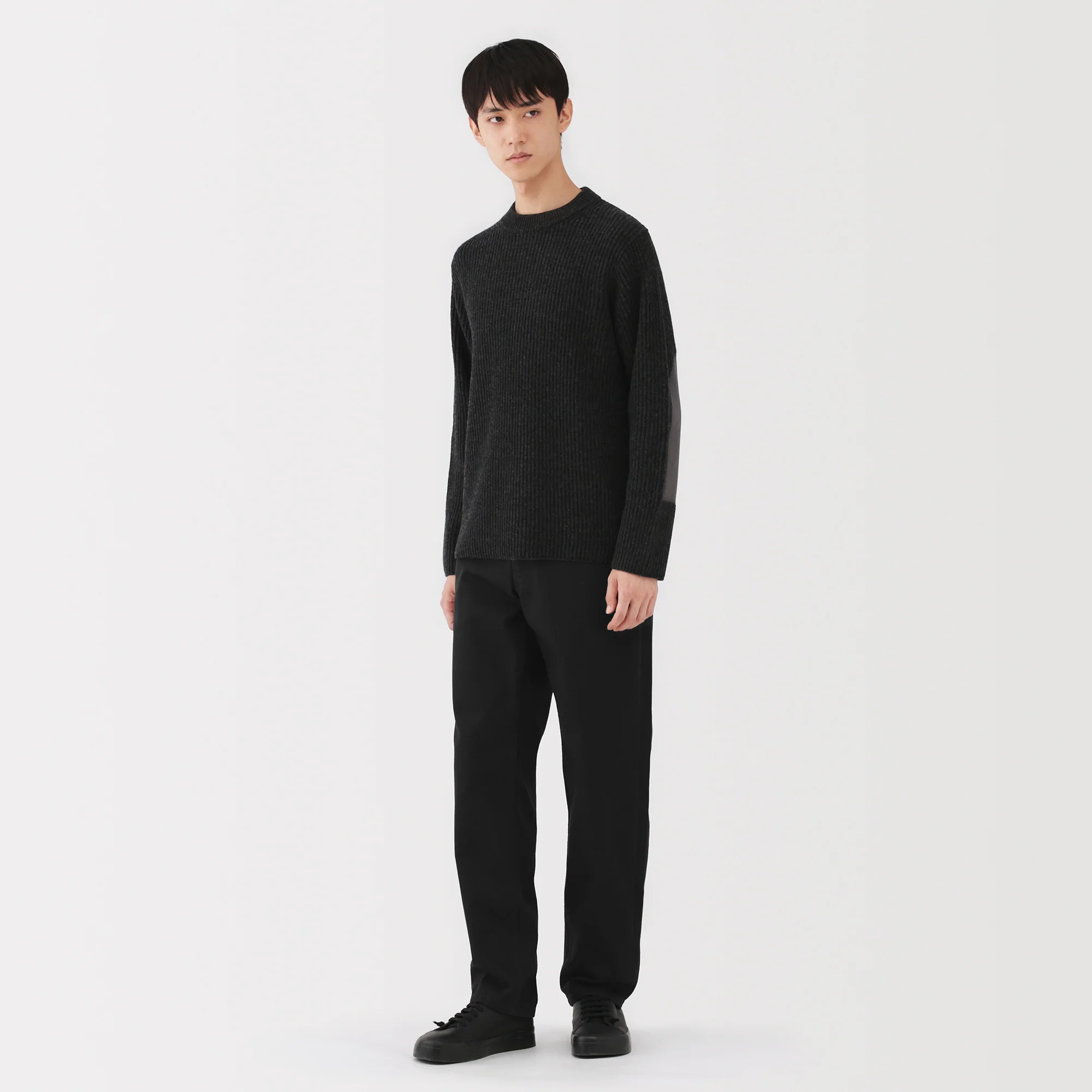 Labo Recycled Cotton Blend Pants - Image 12