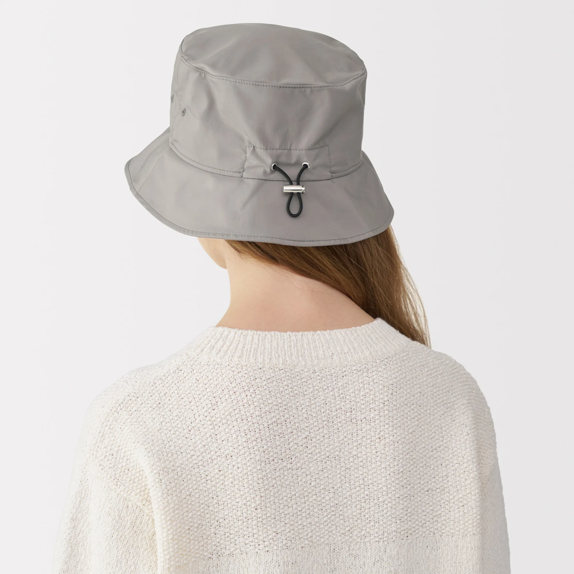 Labo Water Repellent Bucket Hat - Image 19