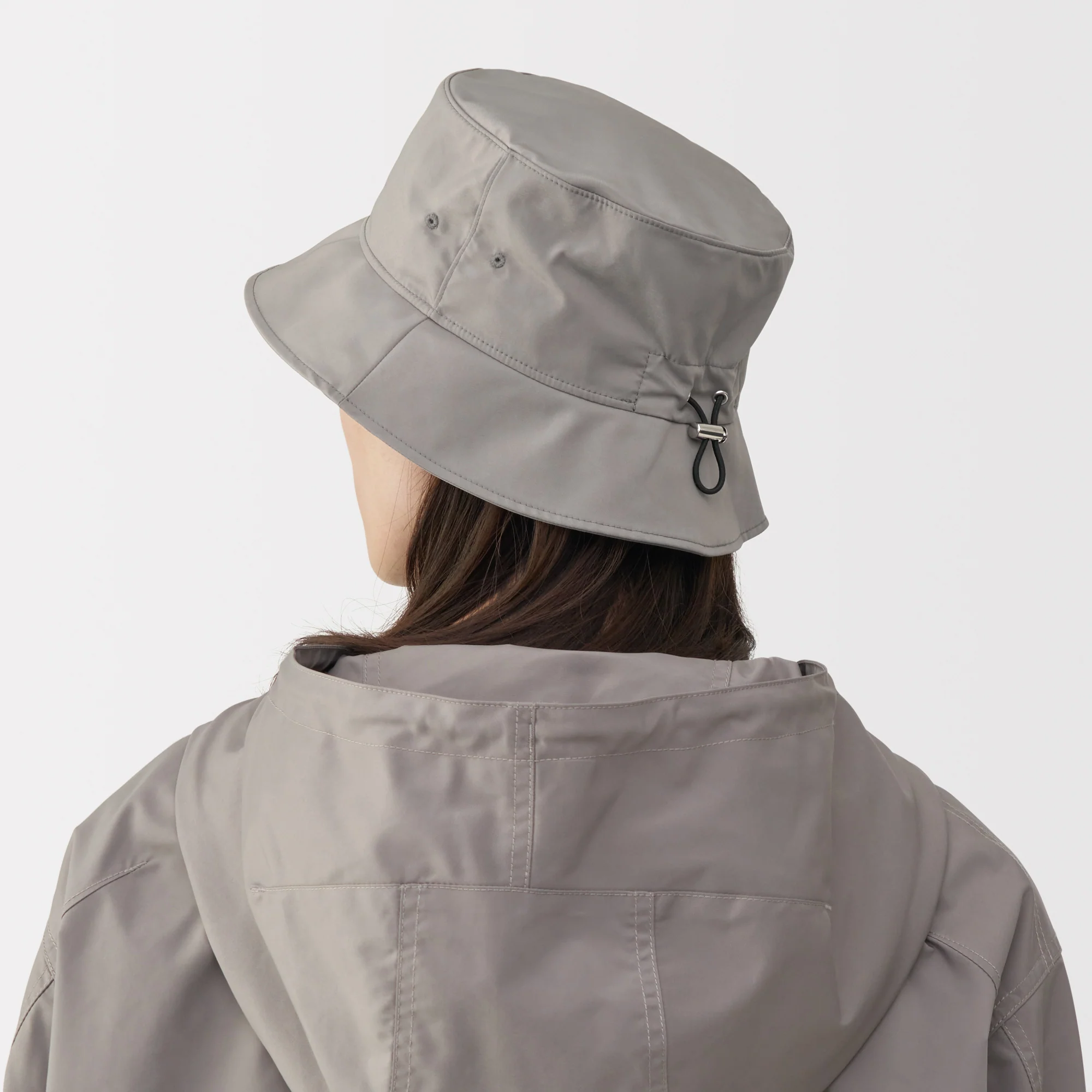 Labo Water Repellent Bucket Hat - Image 21
