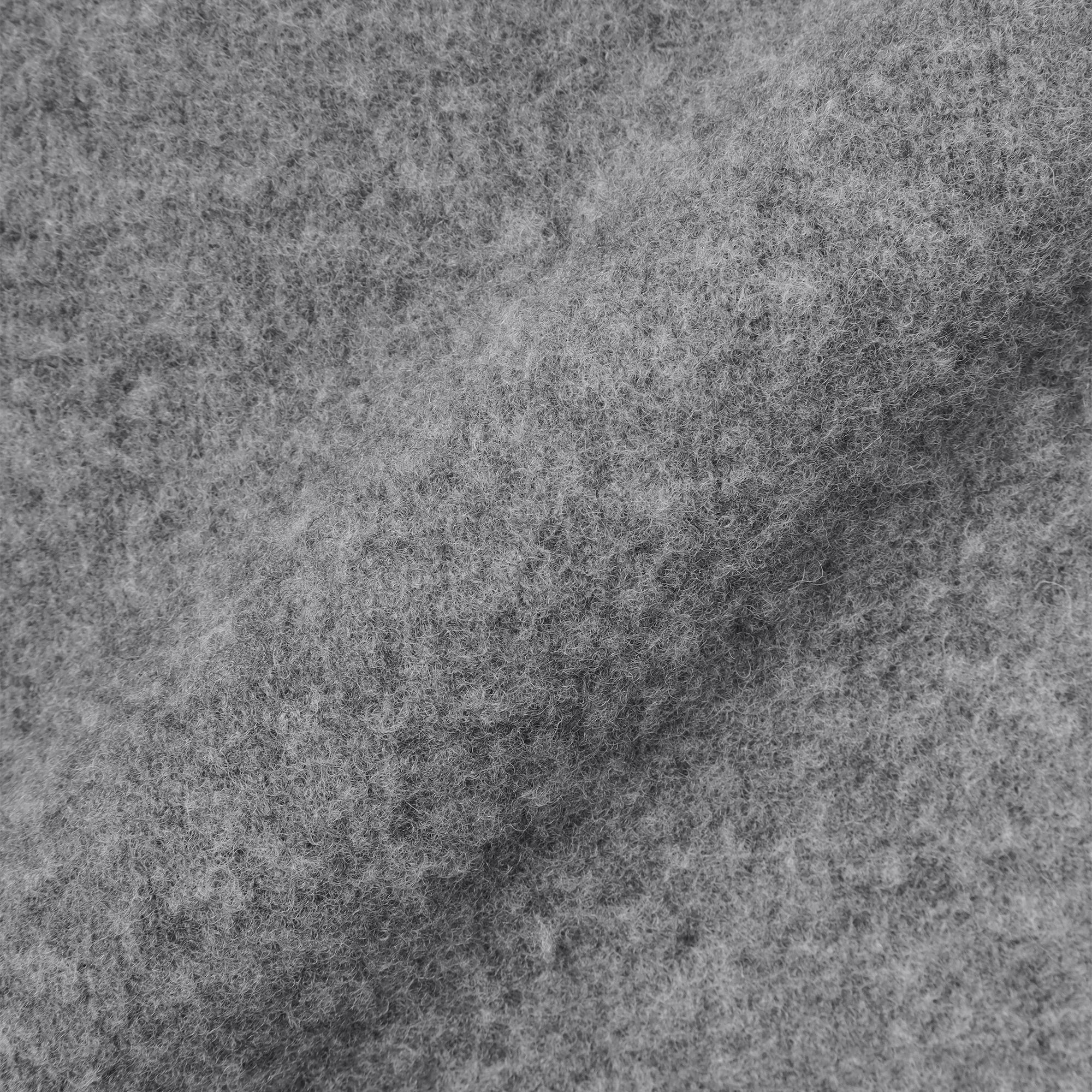 Labo Yak Blend Turtleneck Sweater - Image 9