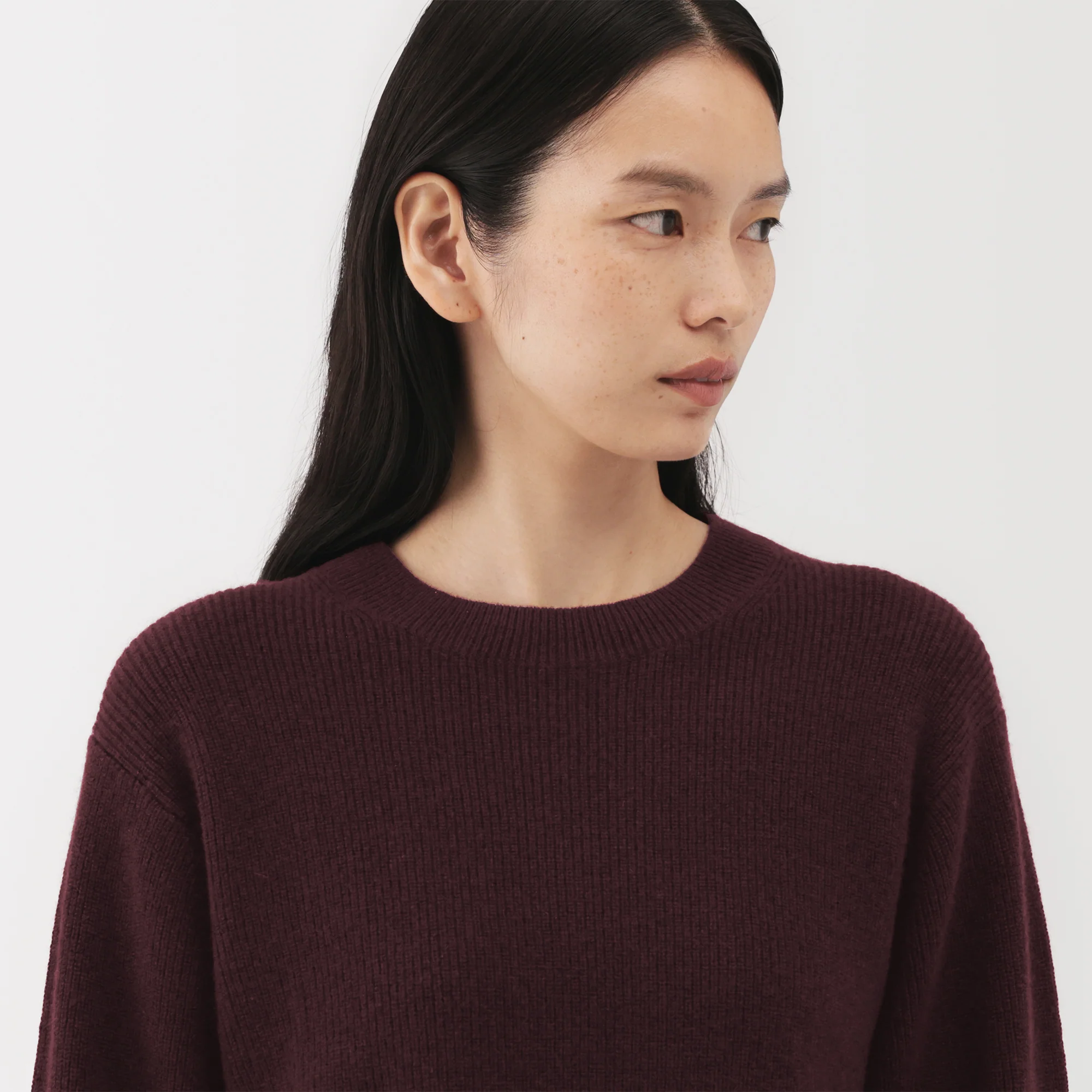 Labo Yak Wool Sweater - Image 15