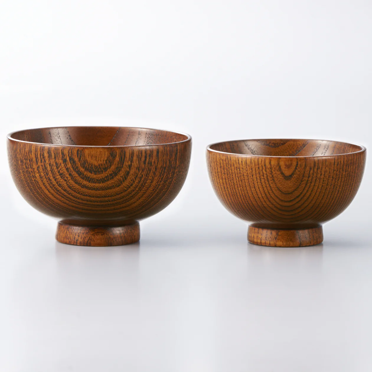 Lacquer Ware Soup Bowl - Image 6