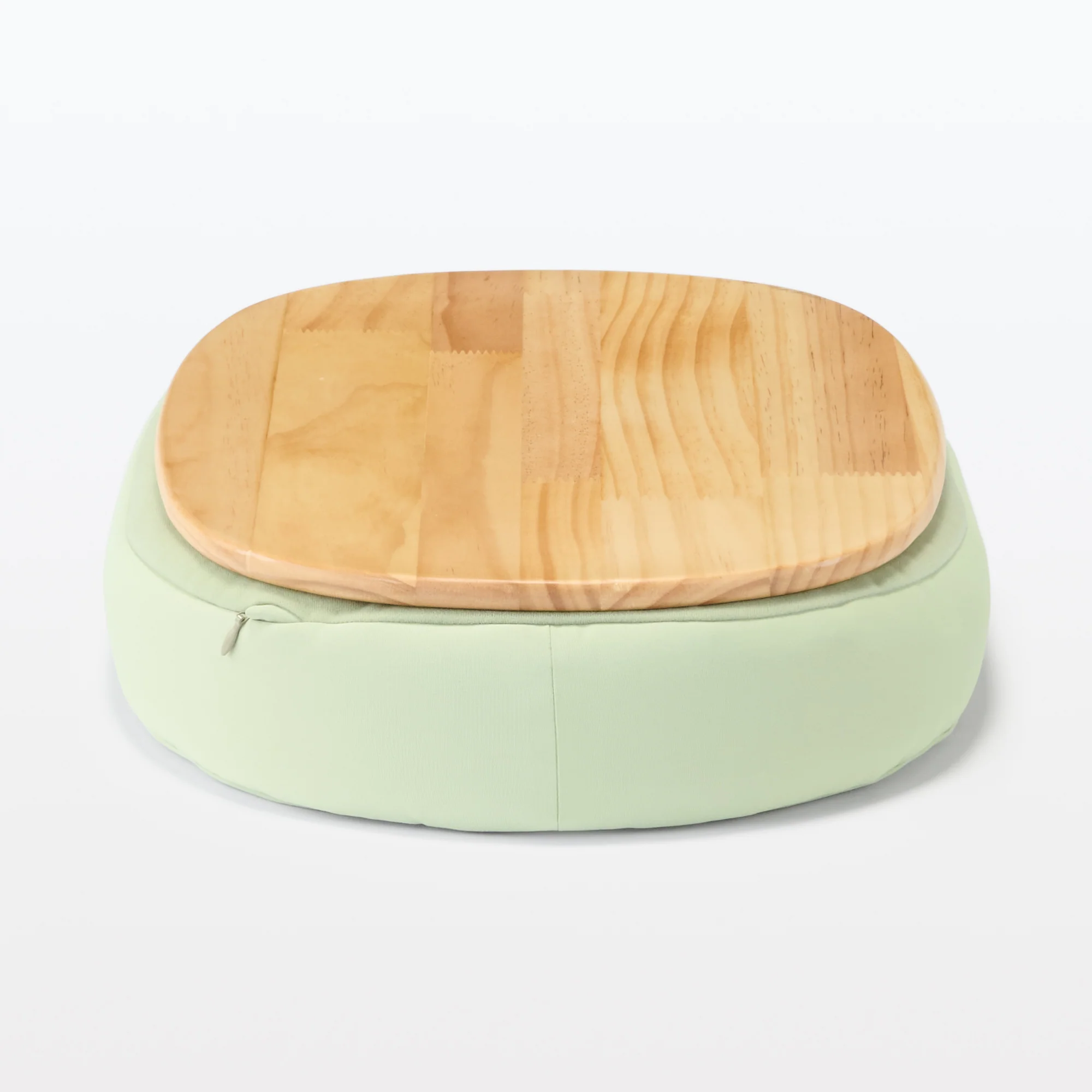 Lap Desk Cushion - Mugwort Green - Image 3
