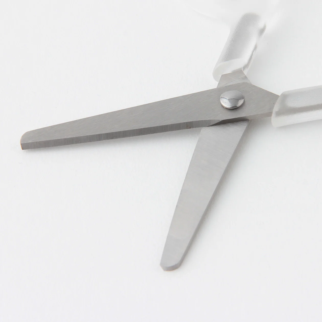 Left Handed Scissors with Cover - Image 4