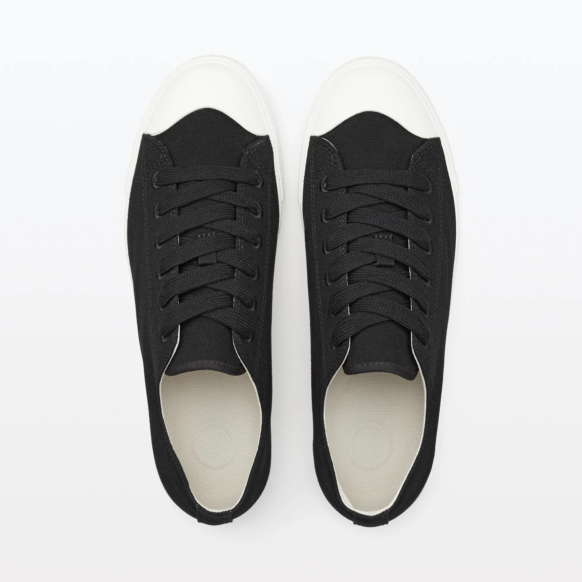 Less Tiring Sneakers Black - Image 5