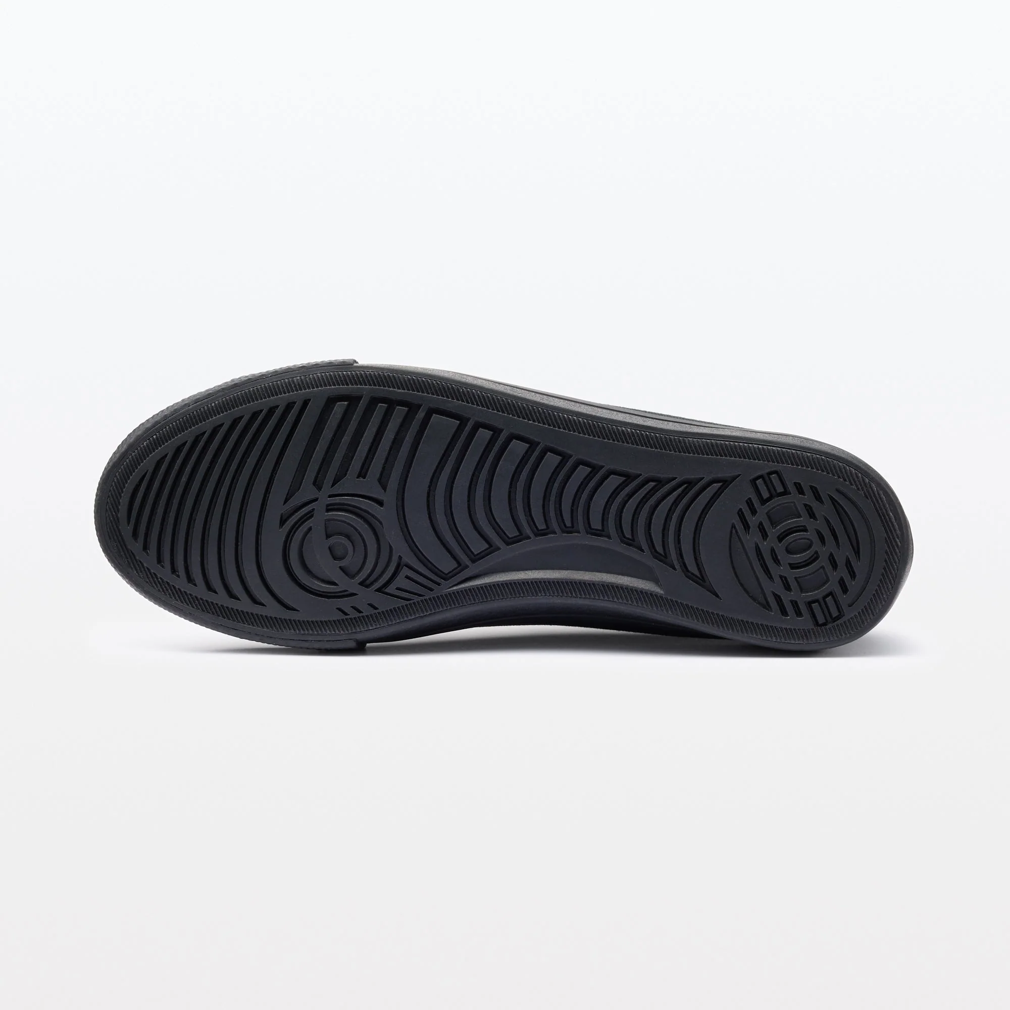 Less Tiring Sneakers - Black Pattern - Image 16