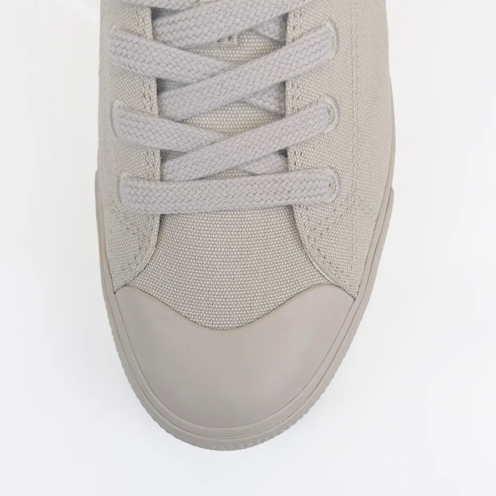 Less Tiring Sneakers Light Grey - Image 6