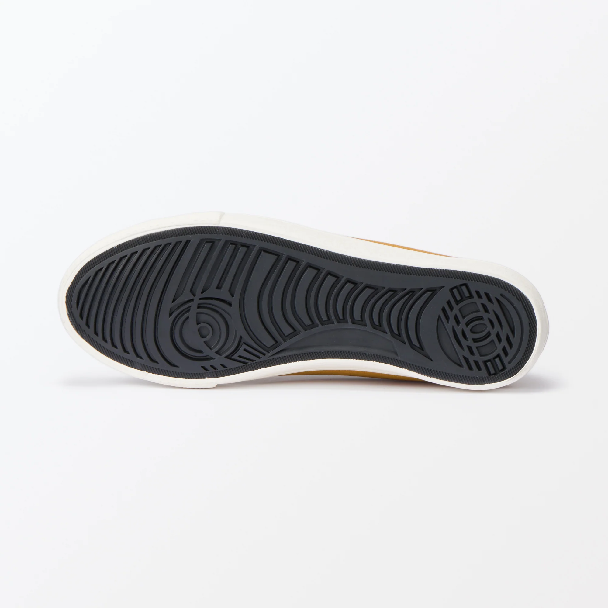 Less Tiring Sneakers Mustard - Image 4