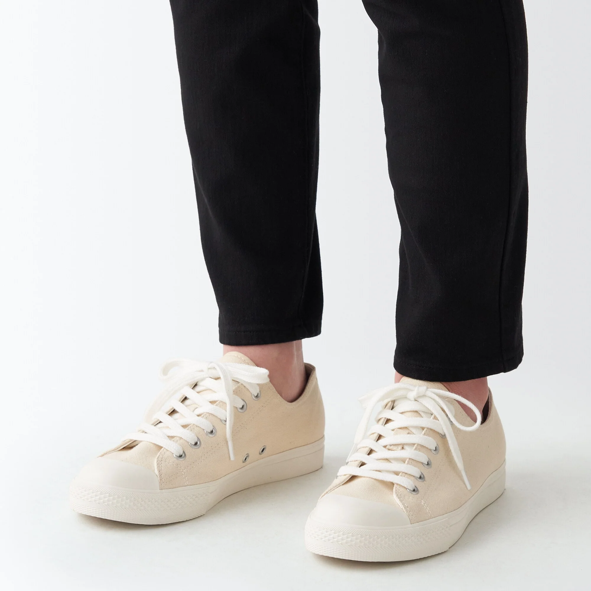 Less Tiring Sneakers Natural - Image 4