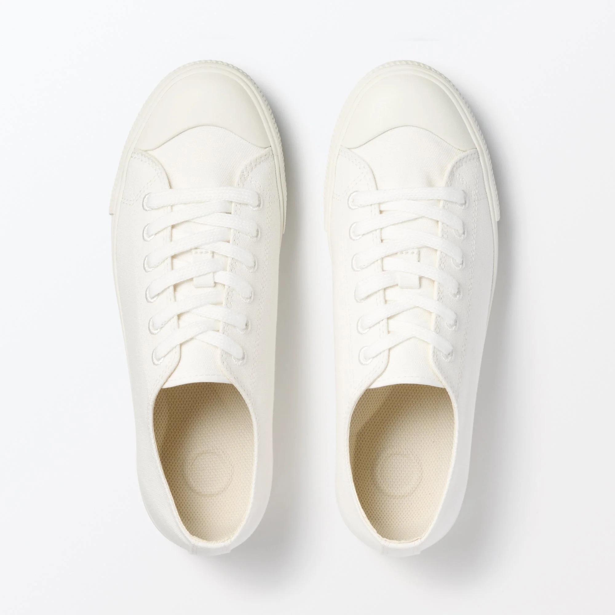Less Tiring Sneakers - White - Image 8