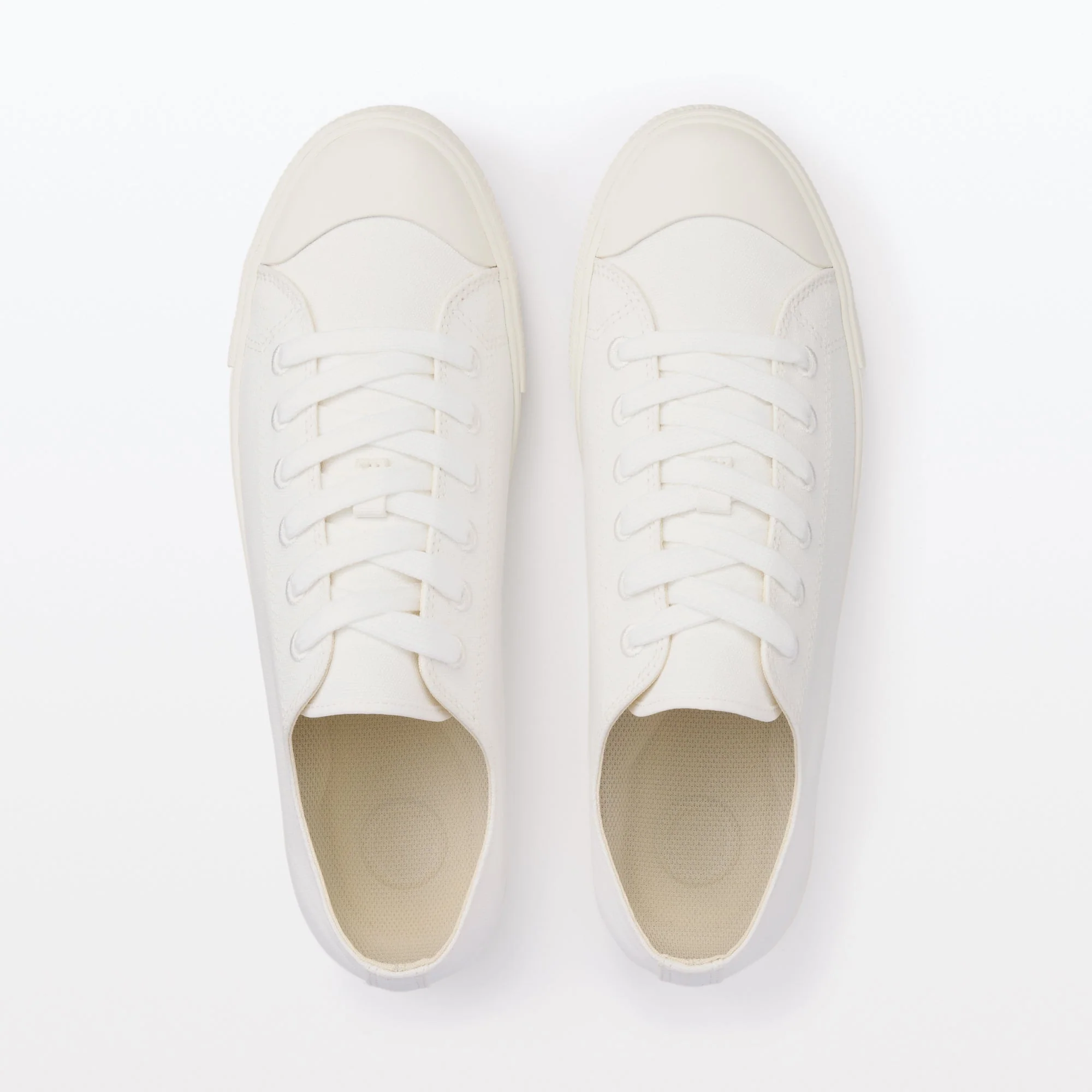 Less Tiring Sneakers - White - Image 5