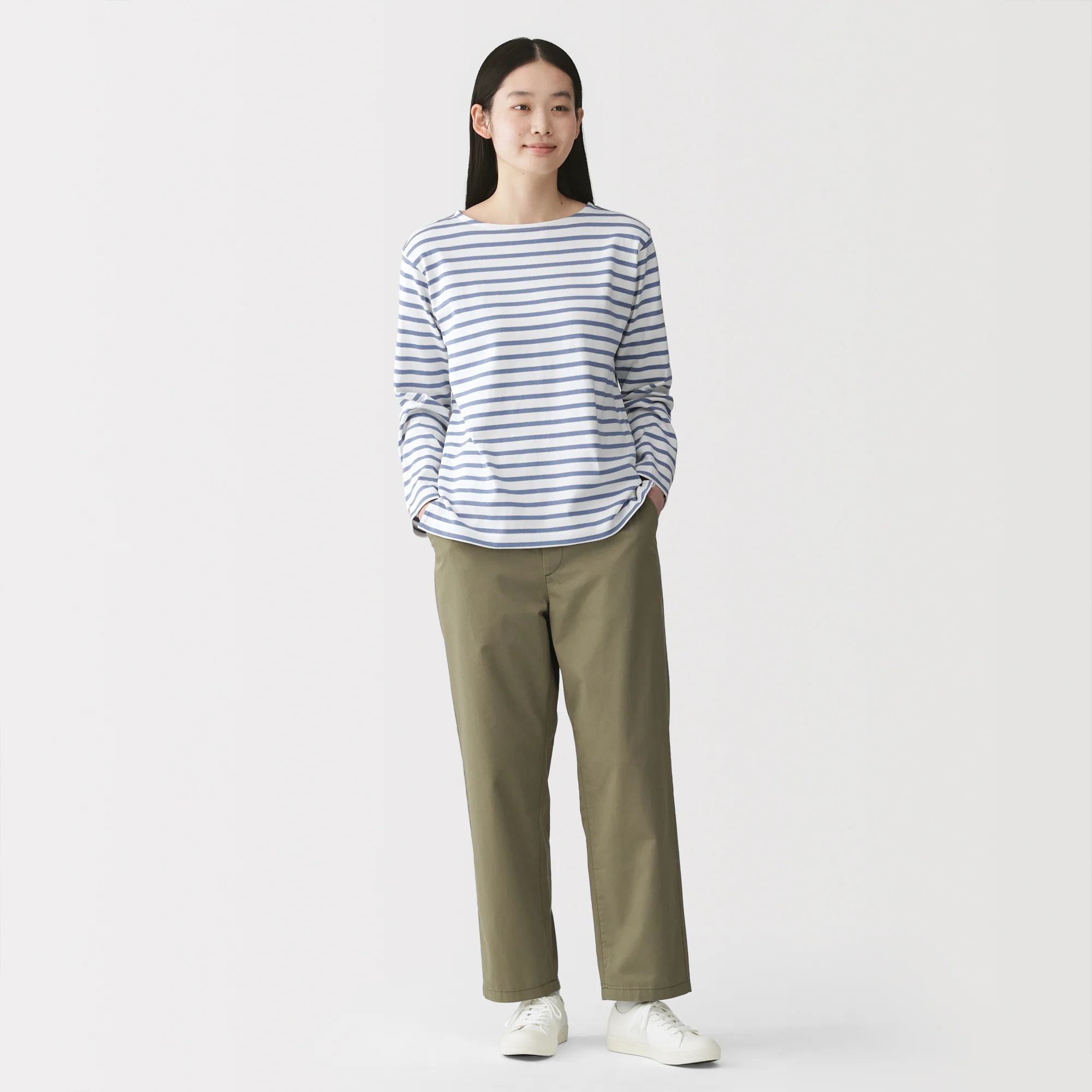 Less Tiring Sneakers - White - Image 11
