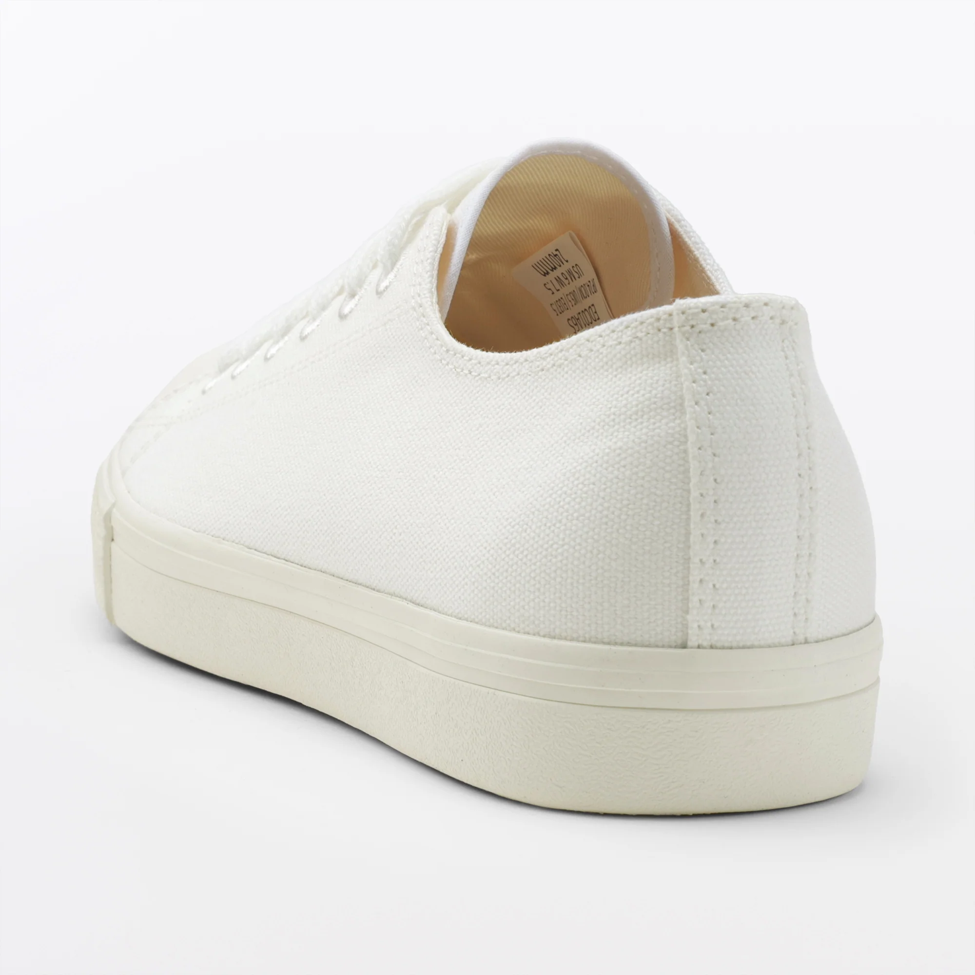 Less Tiring Sneakers - White - Image 15