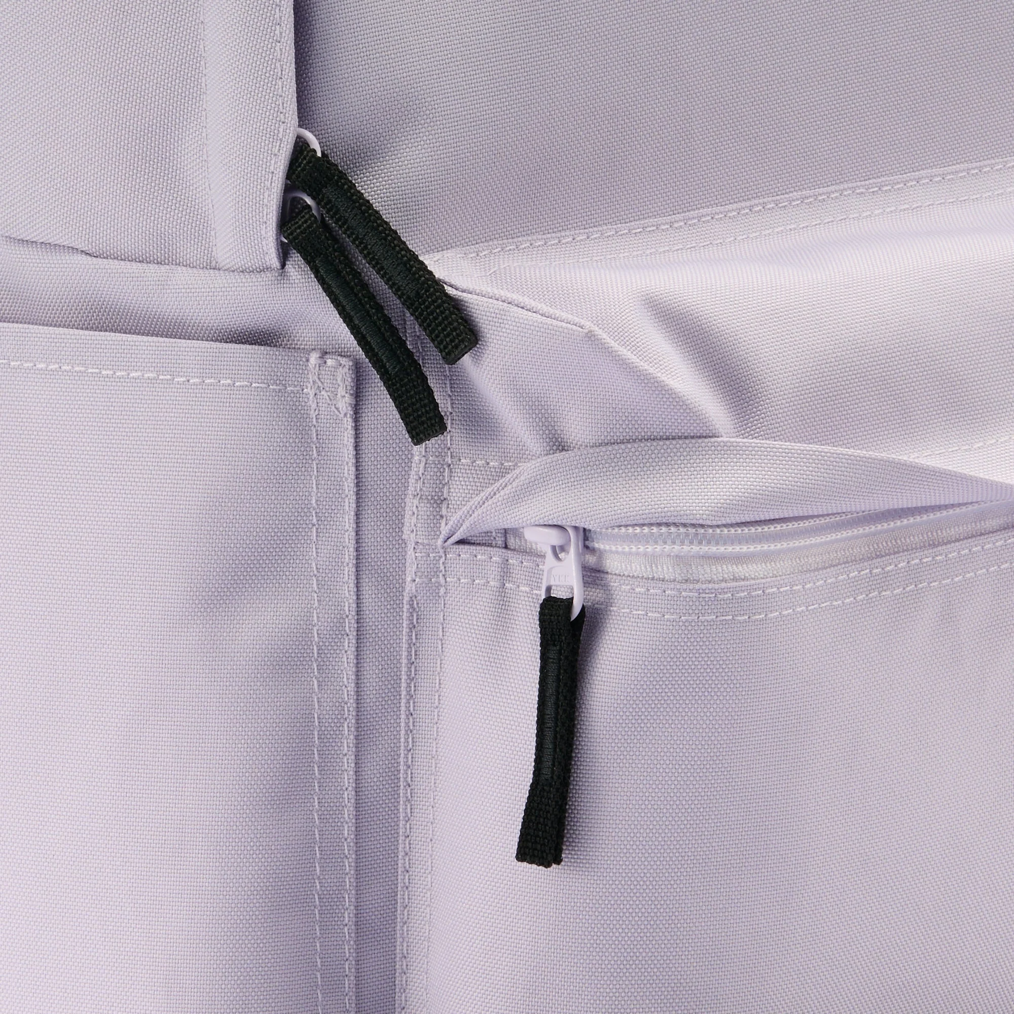Less Tiring Water Repellent Backpack - Image 7